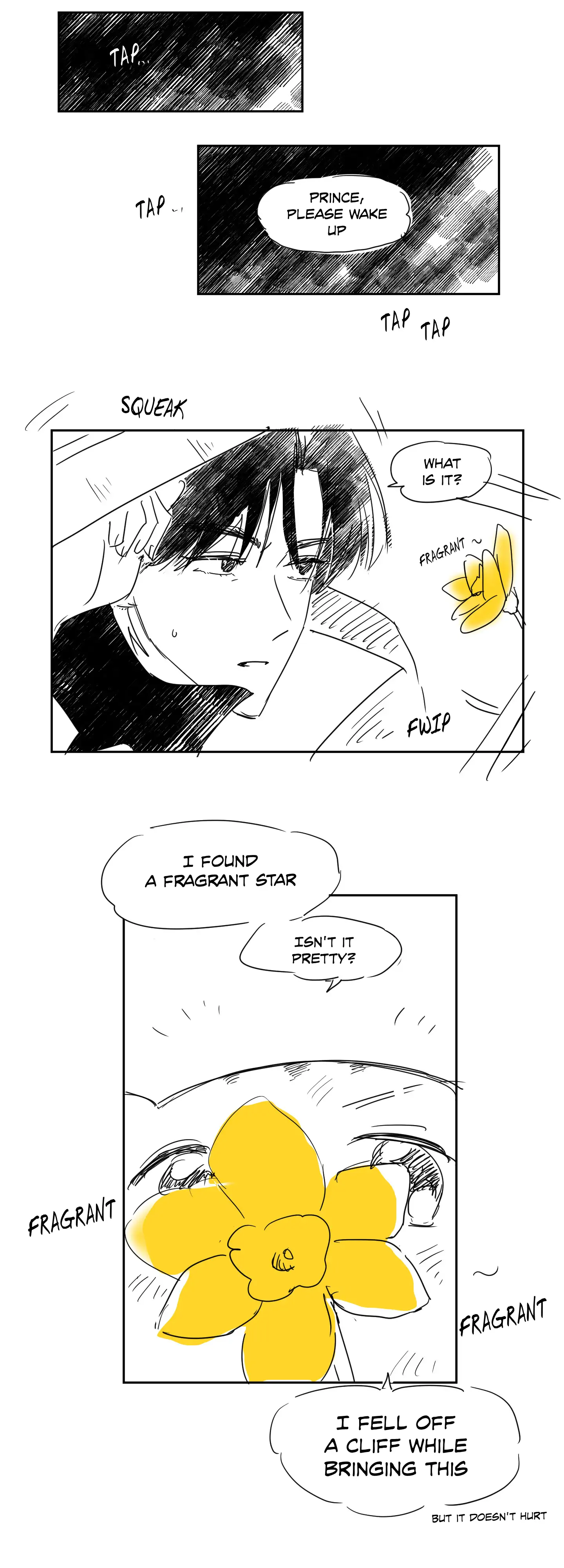 🇺🇸 1995 Youth Report [BLSesam] - Special 1.1 manhwa