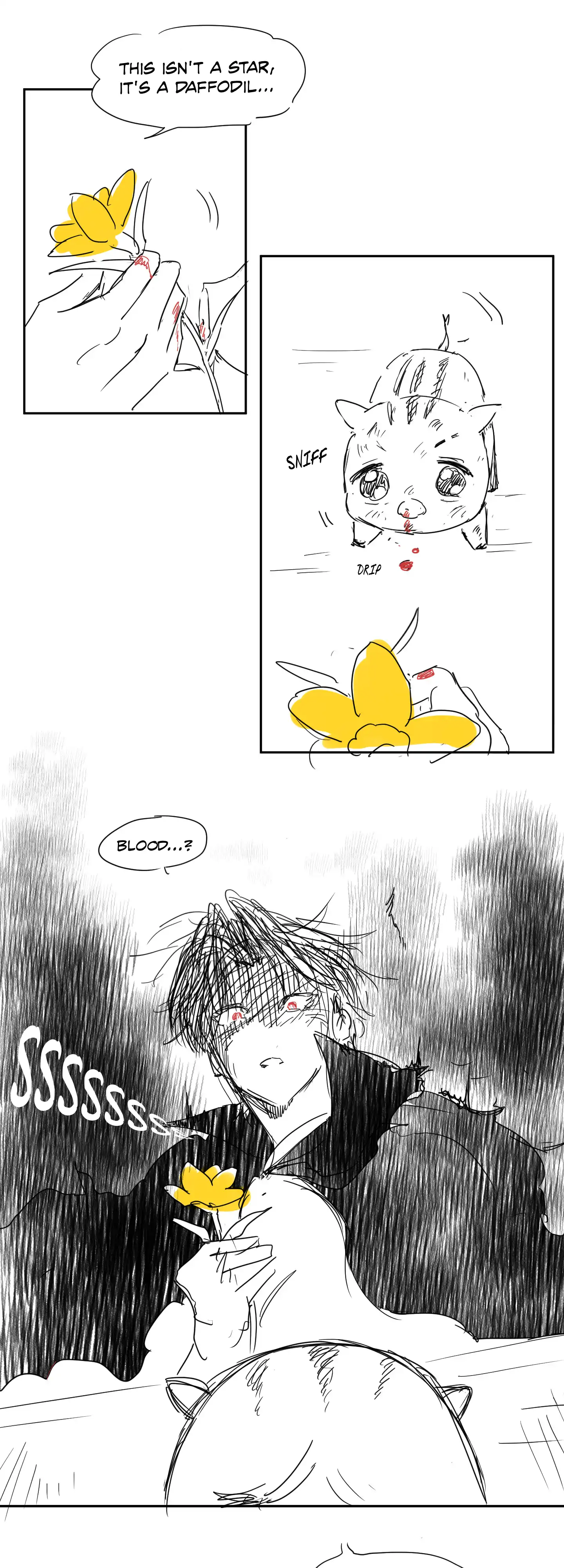 🇺🇸 1995 Youth Report [BLSesam] - Special 1.1 manhwa