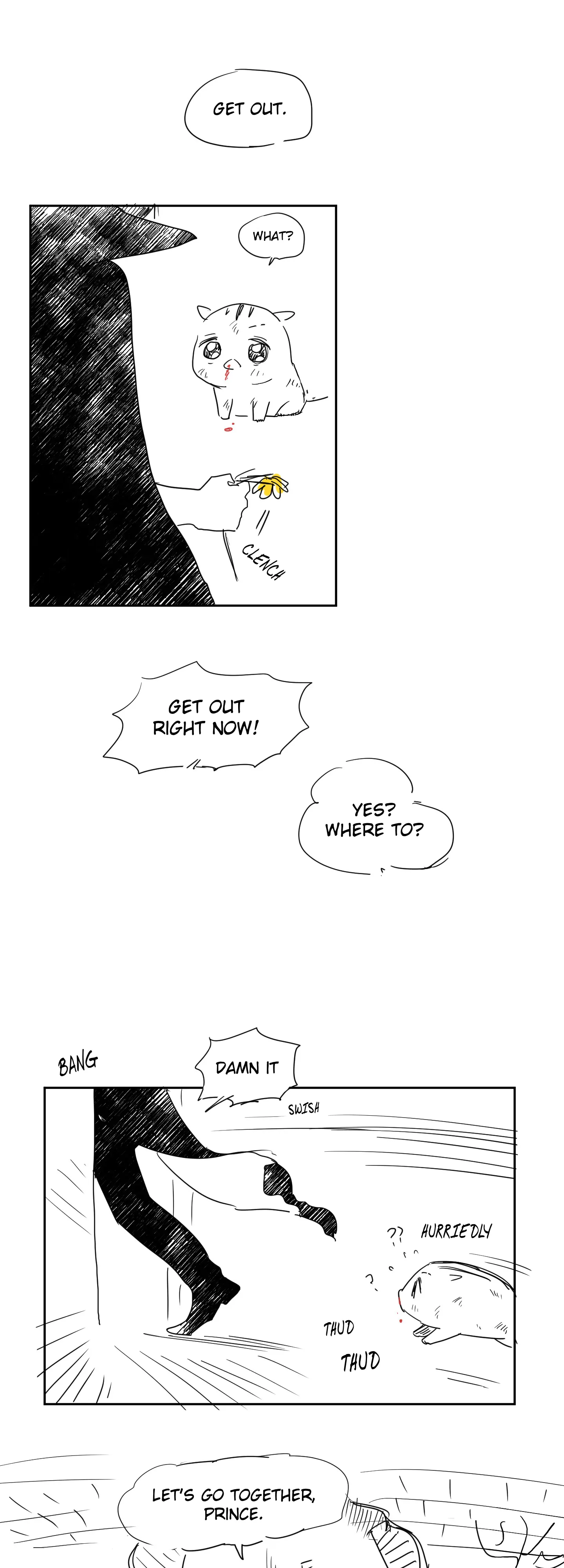 🇺🇸 1995 Youth Report [BLSesam] - Special 1.2 manhwa