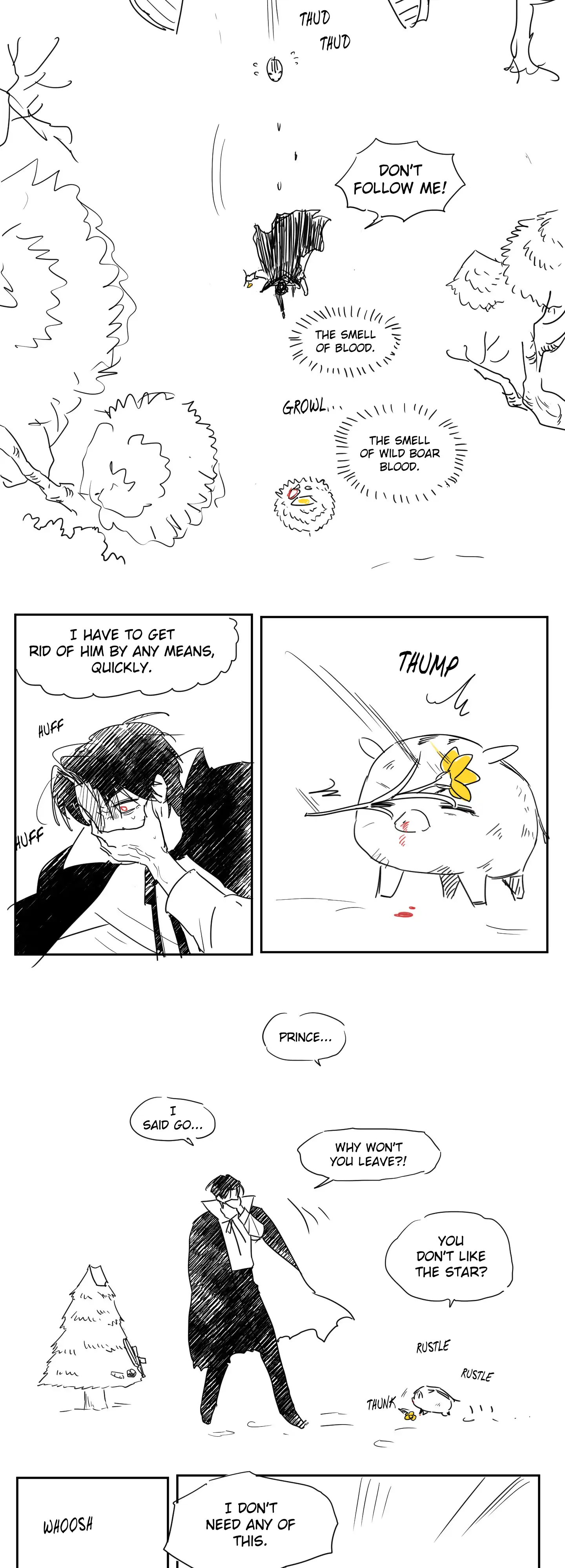 🇺🇸 1995 Youth Report [BLSesam] - Special 1.2 manhwa