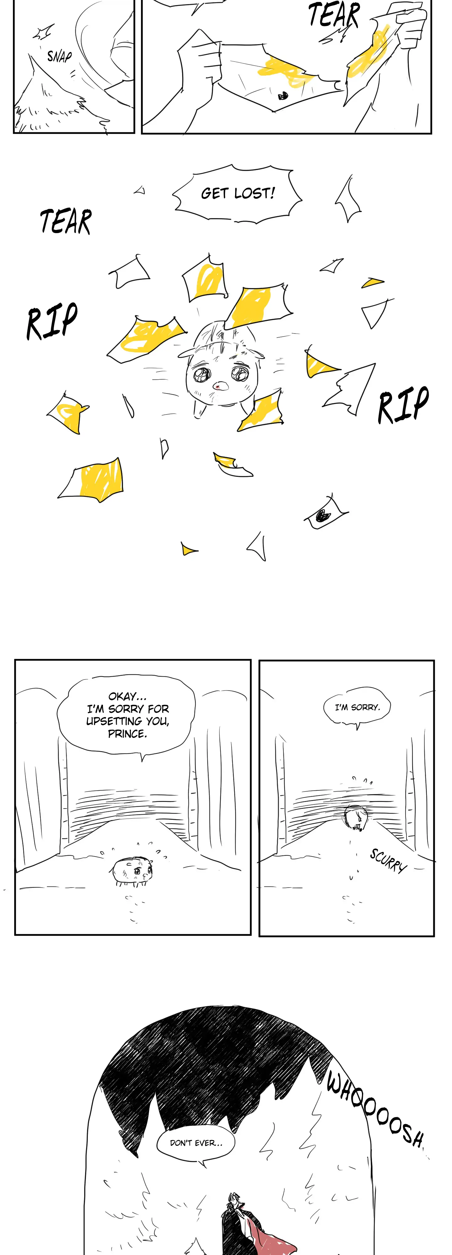 🇺🇸 1995 Youth Report [BLSesam] - Special 1.2 manhwa