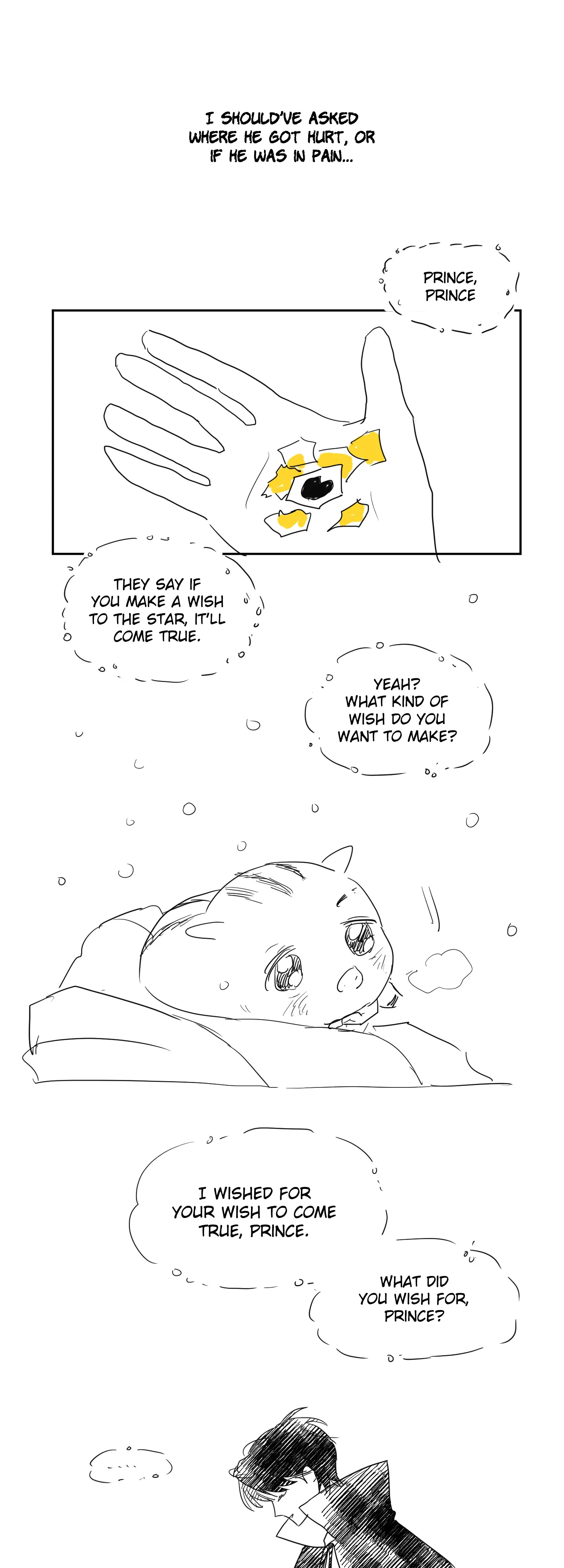 🇺🇸 1995 Youth Report [BLSesam] - Special 1.2 manhwa