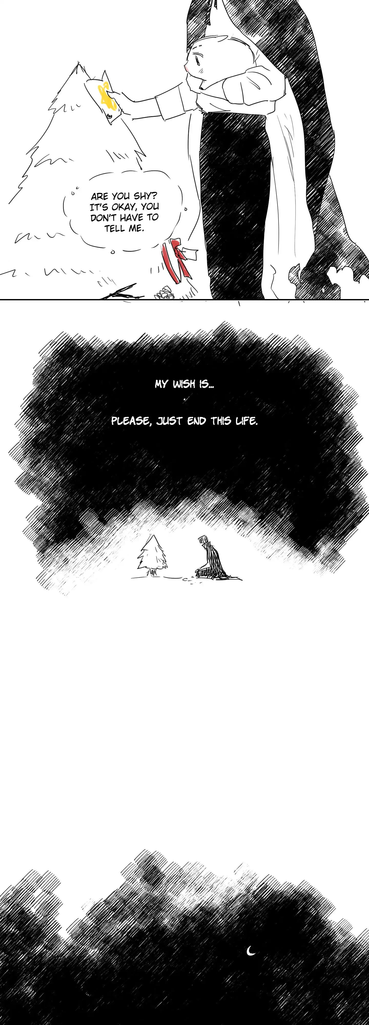 🇺🇸 1995 Youth Report [BLSesam] - Special 1.2 manhwa