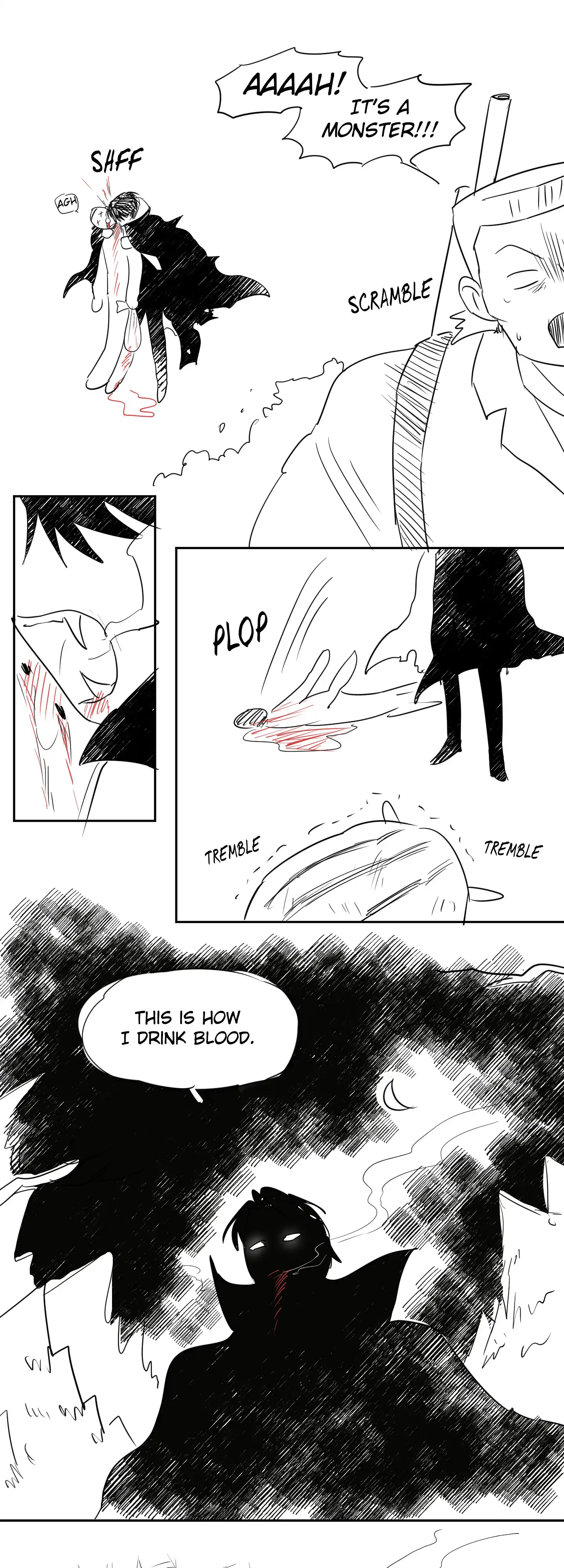 🇺🇸 1995 Youth Report [BLSesam] - Special 1.2 manhwa