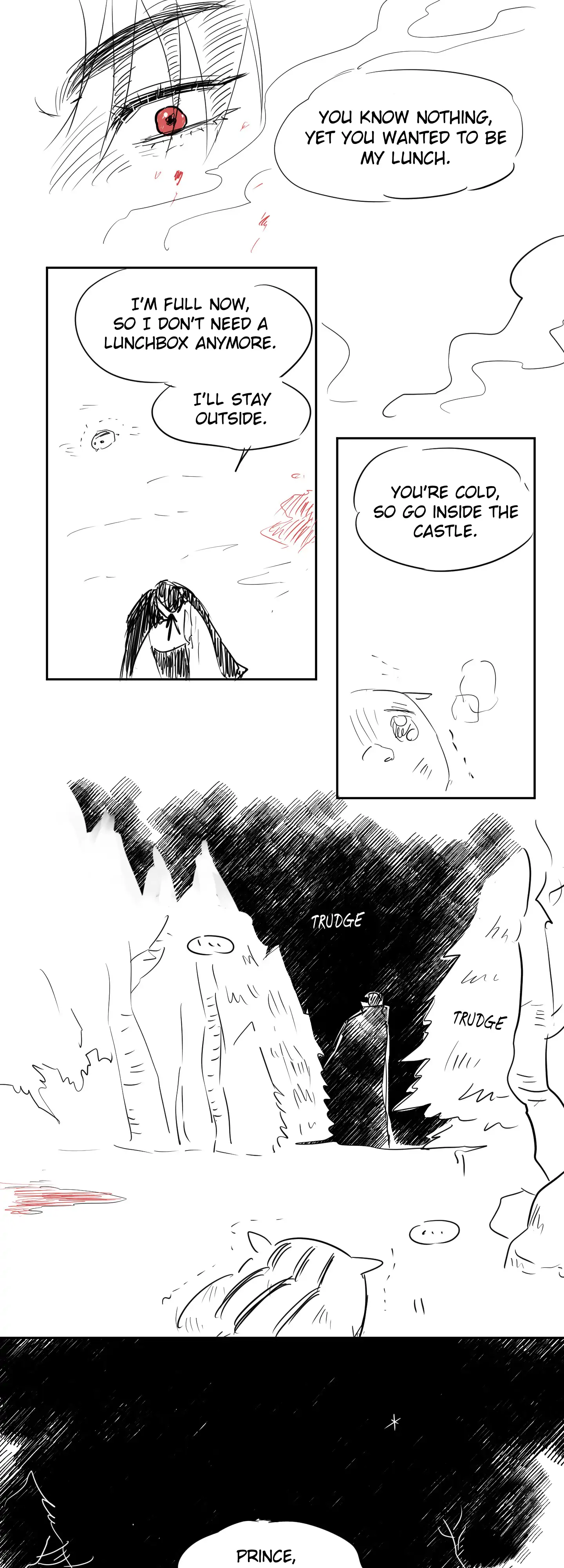 🇺🇸 1995 Youth Report [BLSesam] - Special 1.2 manhwa