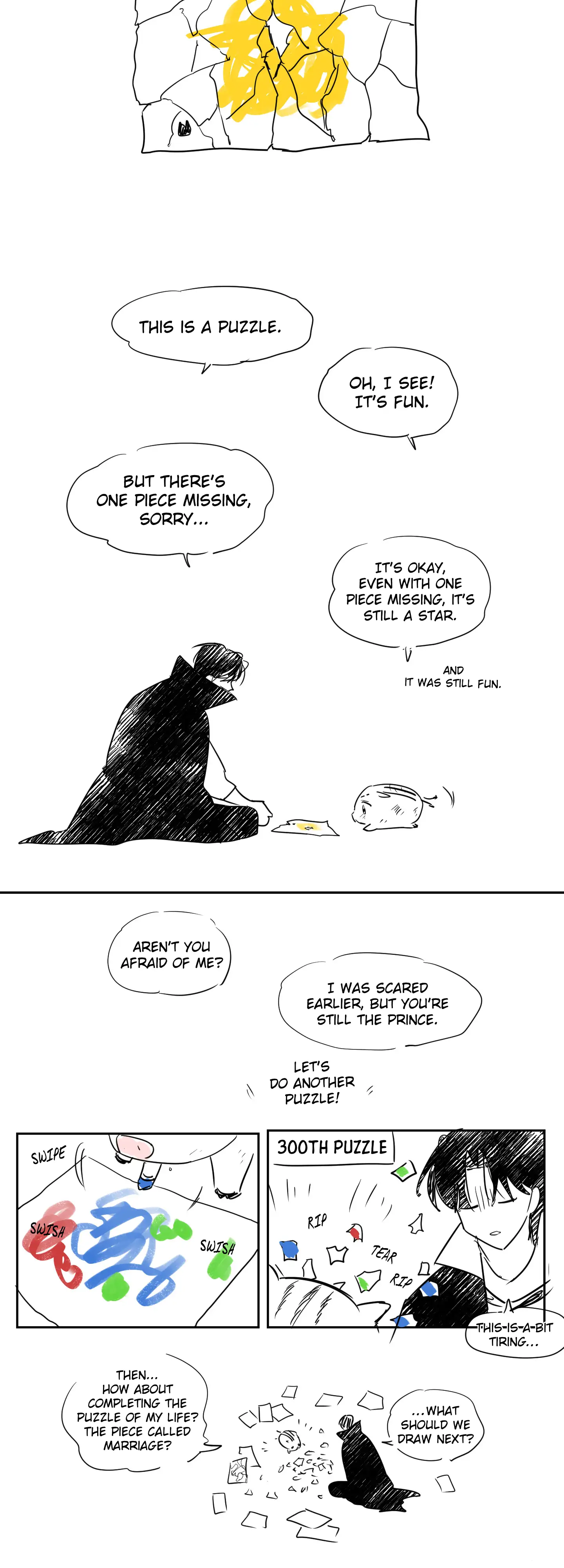 🇺🇸 1995 Youth Report [BLSesam] - Special 1.2 manhwa