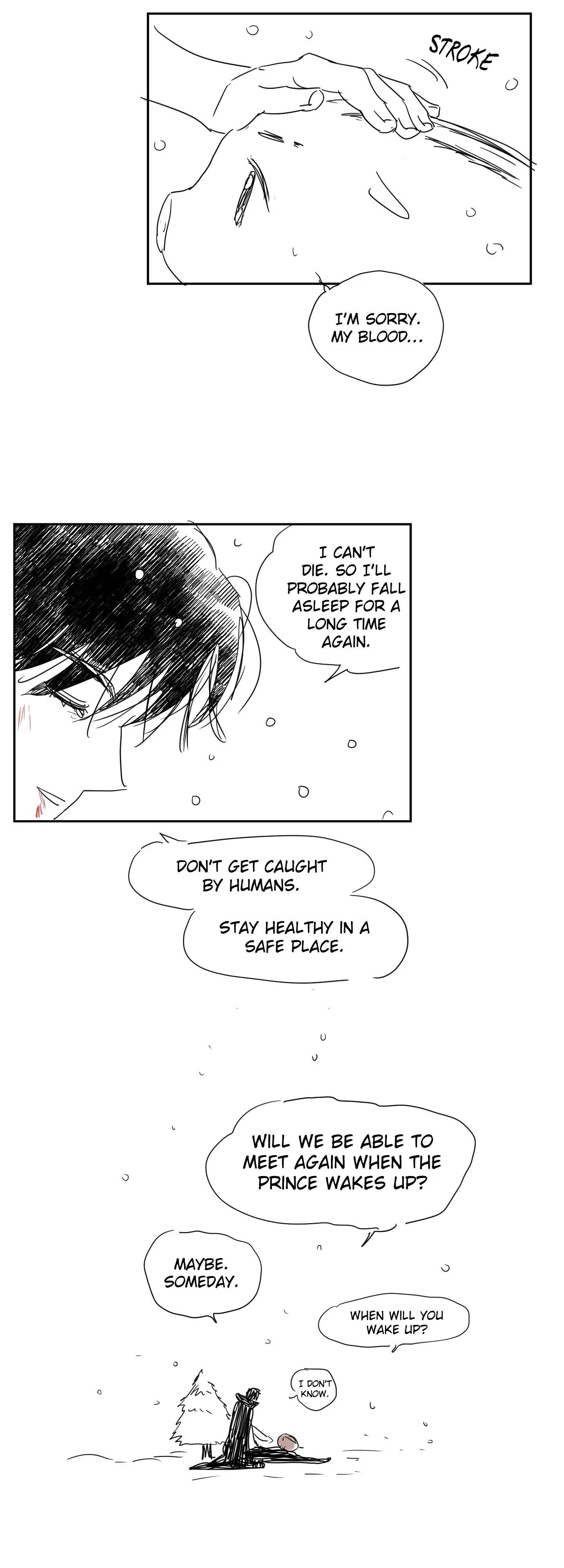 🇺🇸 1995 Youth Report [BLSesam] - Special 1.2 manhwa