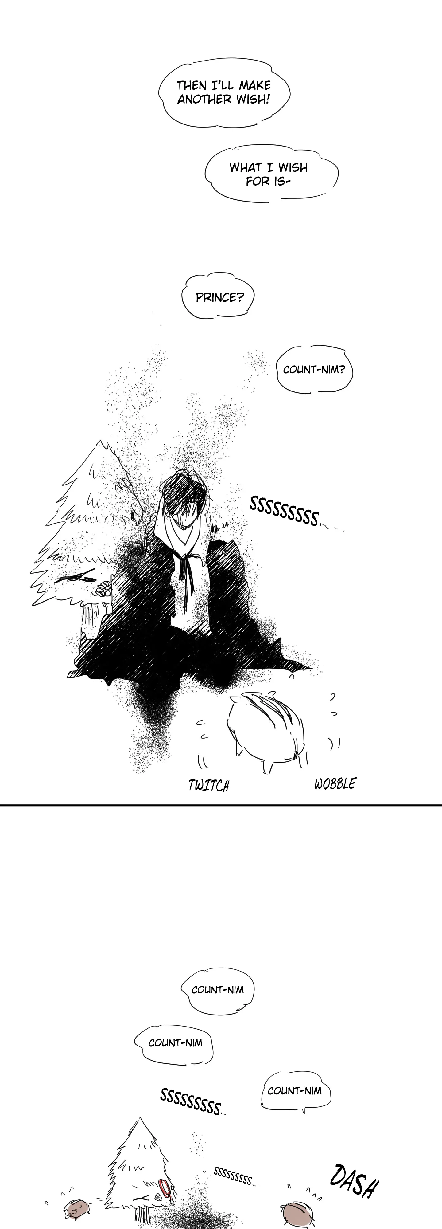 🇺🇸 1995 Youth Report [BLSesam] - Special 1.2 manhwa