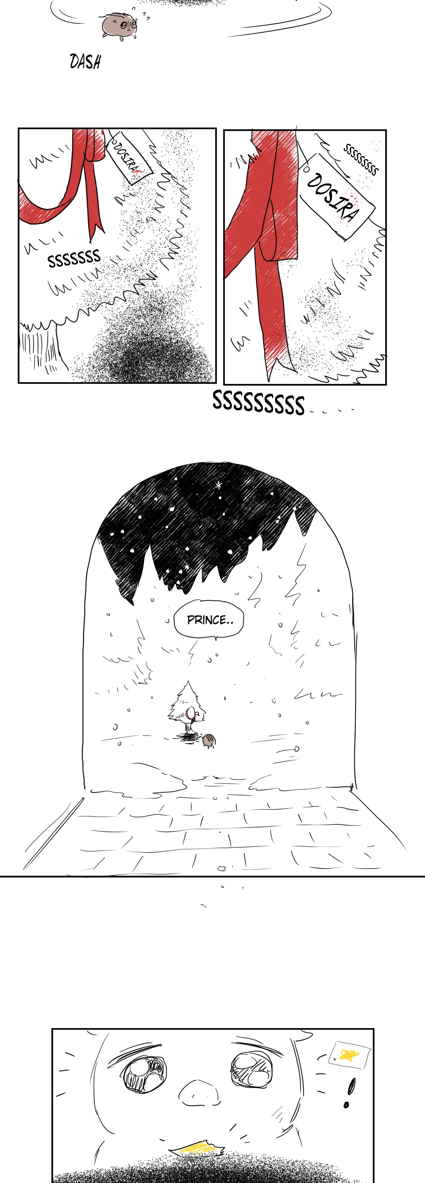 🇺🇸 1995 Youth Report [BLSesam] - Special 1.2 manhwa