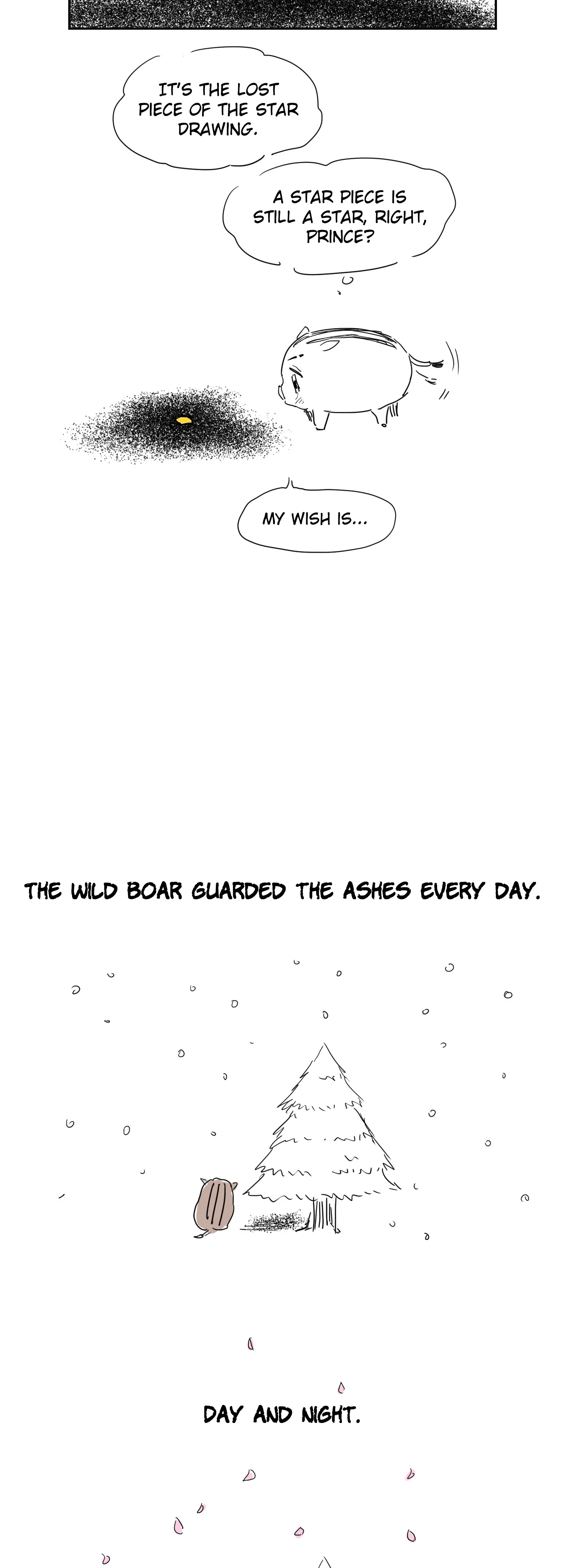 🇺🇸 1995 Youth Report [BLSesam] - Special 1.2 manhwa