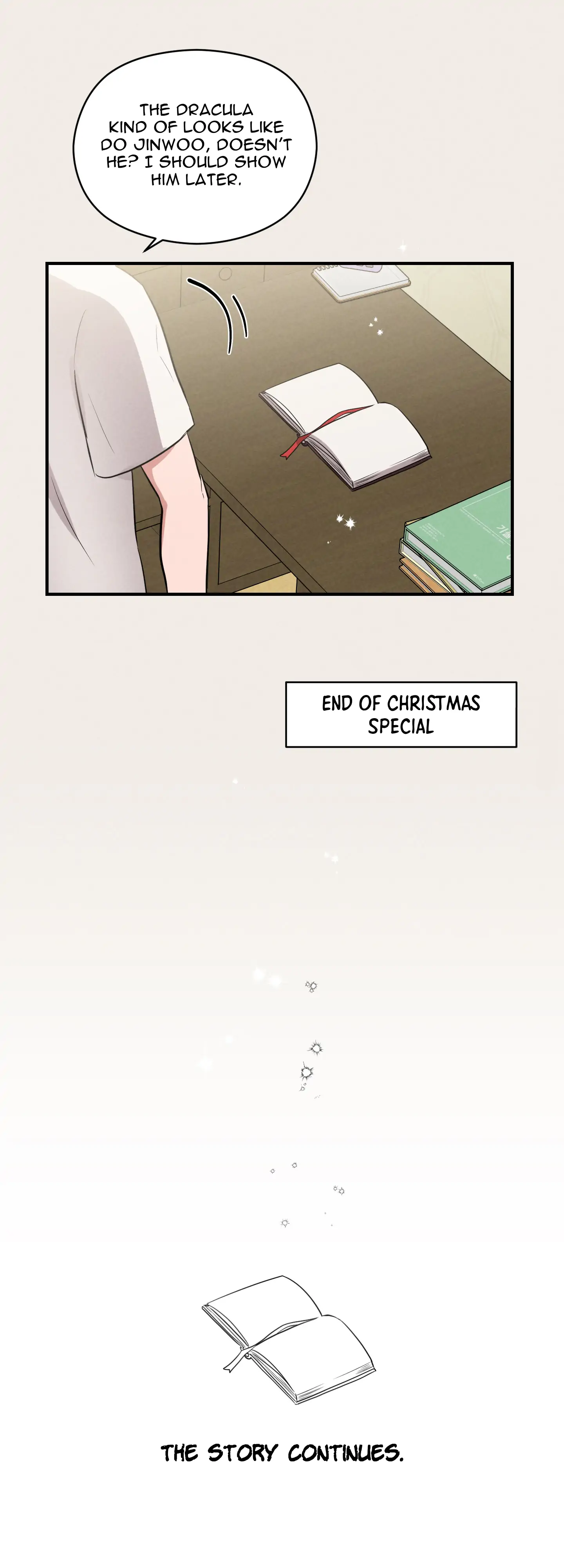 🇺🇸 1995 Youth Report [BLSesam] - Special 1.2 manhwa