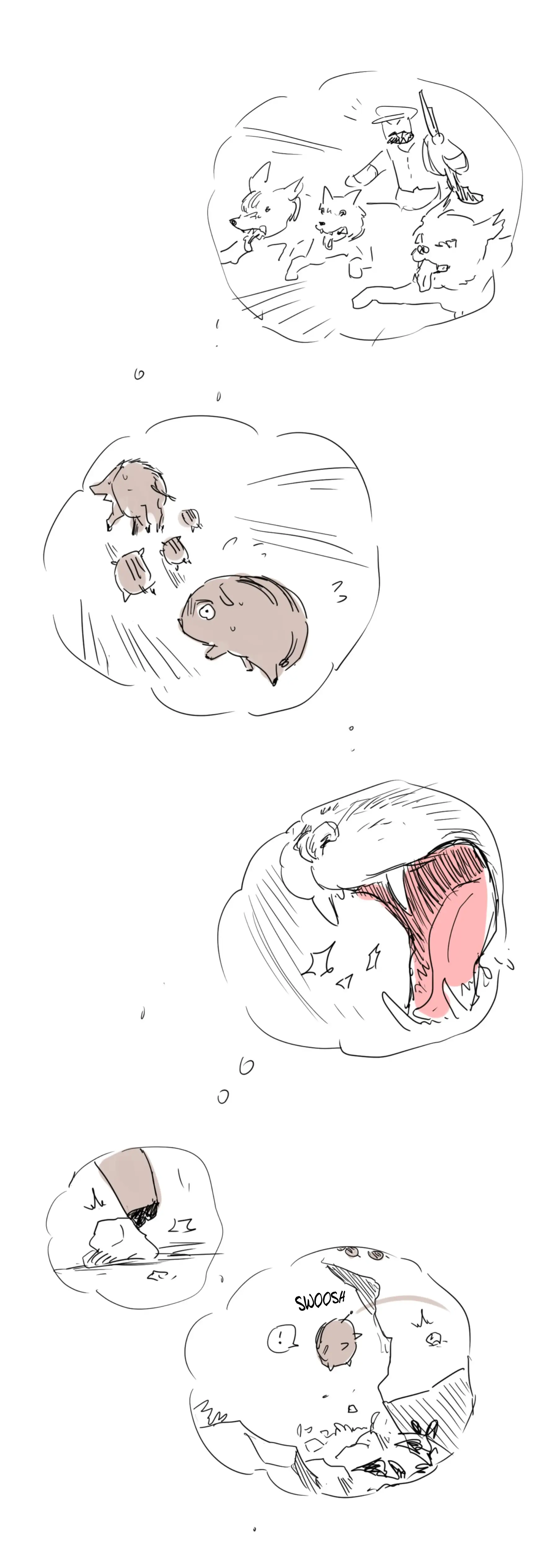 🇺🇸 1995 Youth Report [BLSesam] - Special 1.3 manhwa