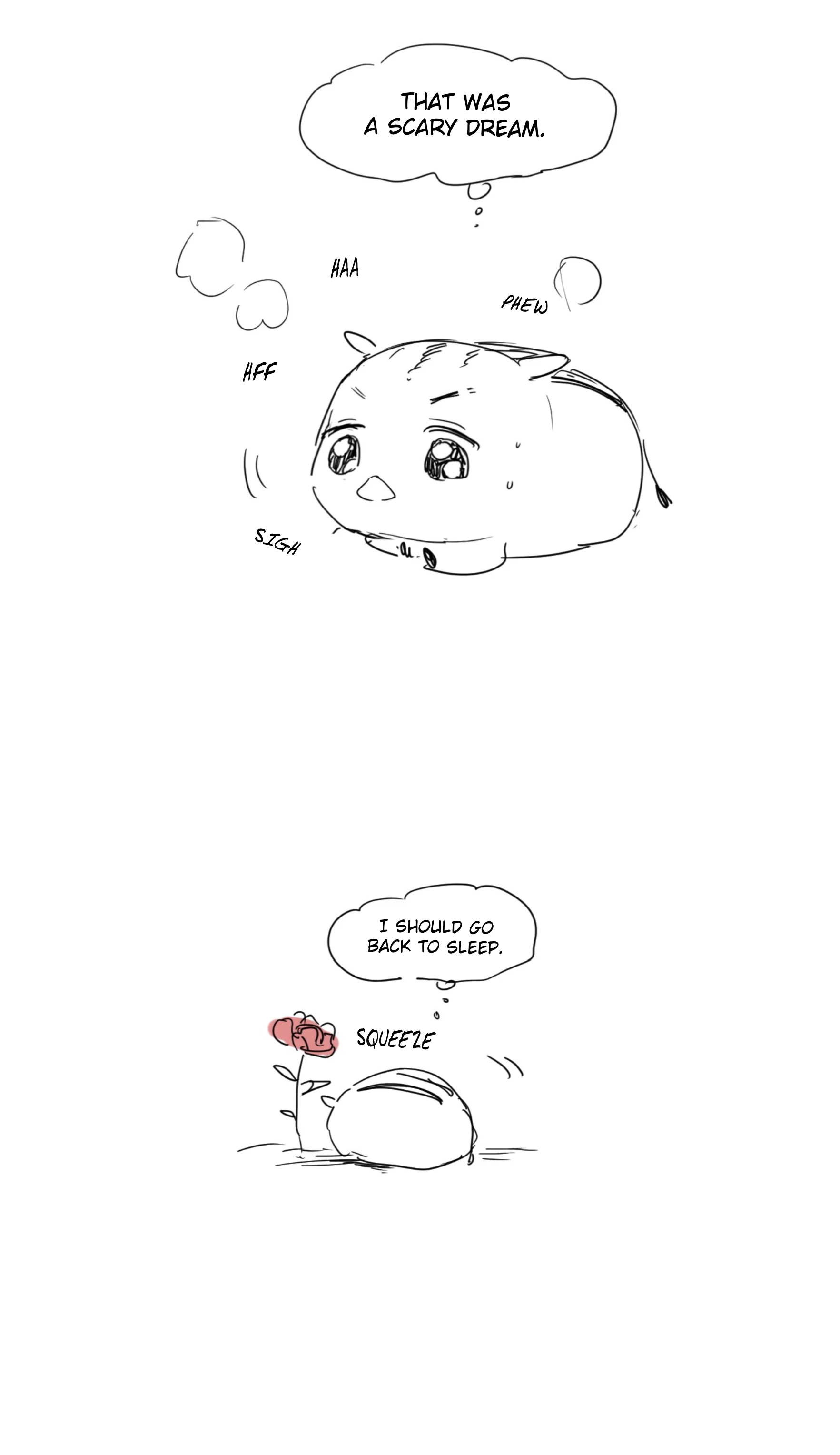 🇺🇸 1995 Youth Report [BLSesam] - Special 1.3 manhwa