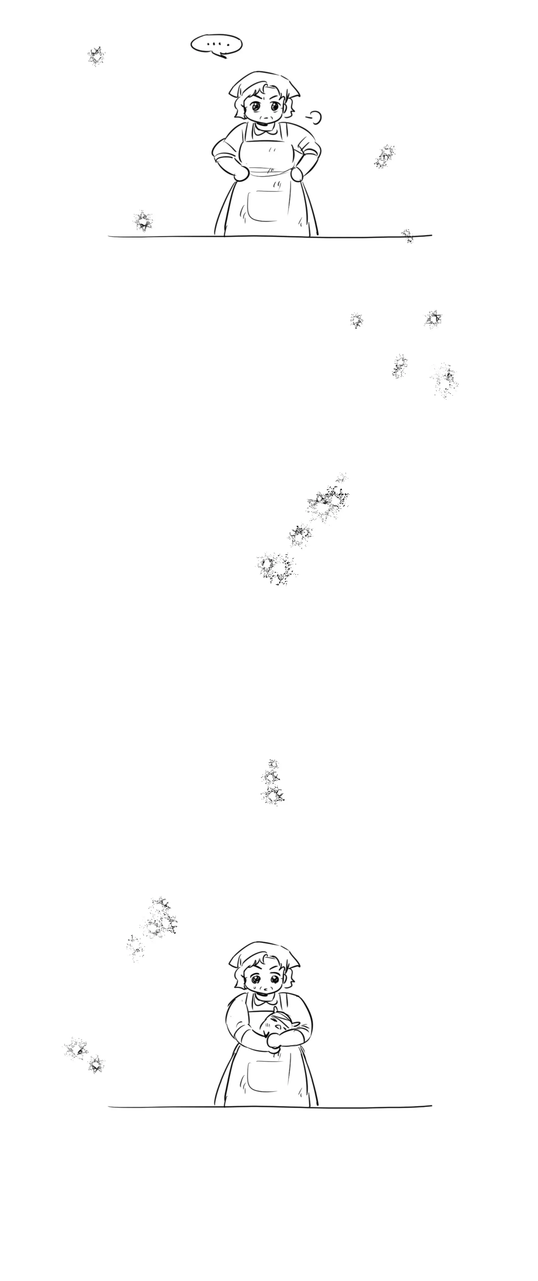 🇺🇸 1995 Youth Report [BLSesam] - Special 1.3 manhwa