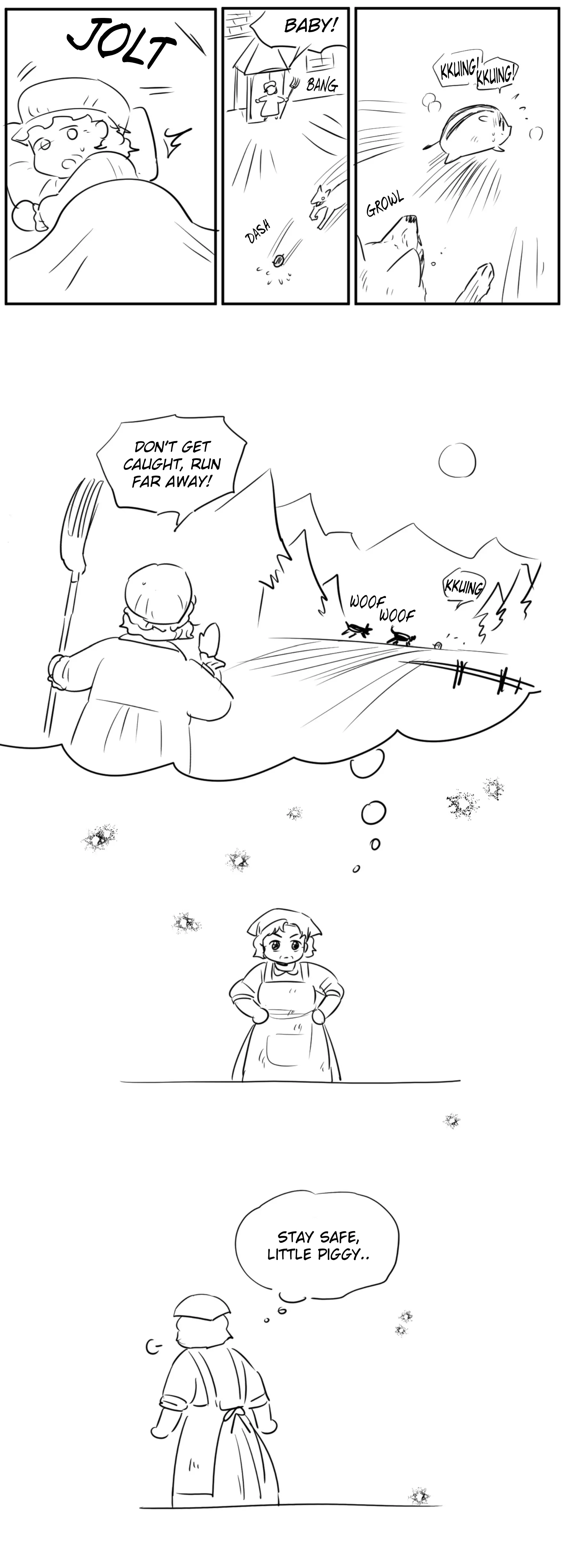 🇺🇸 1995 Youth Report [BLSesam] - Special 1.3 manhwa