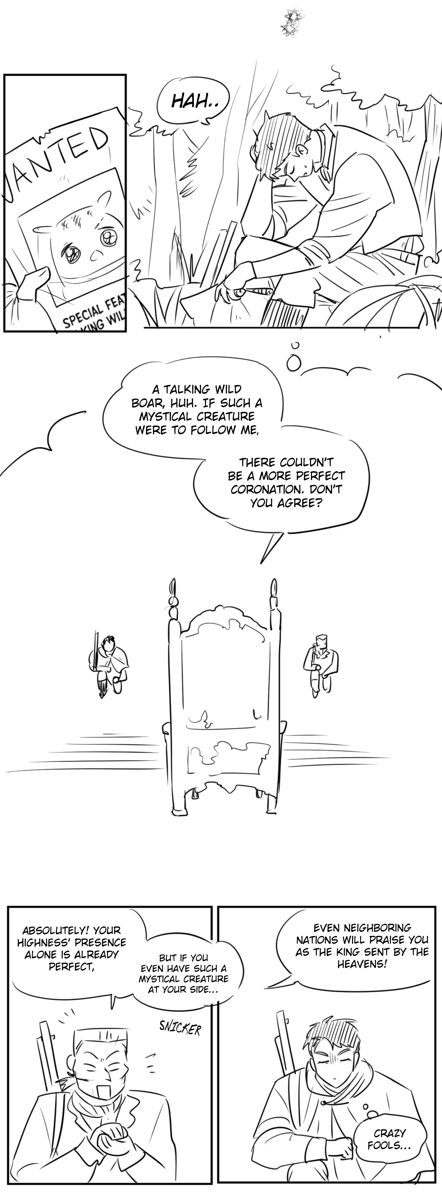 🇺🇸 1995 Youth Report [BLSesam] - Special 1.3 manhwa