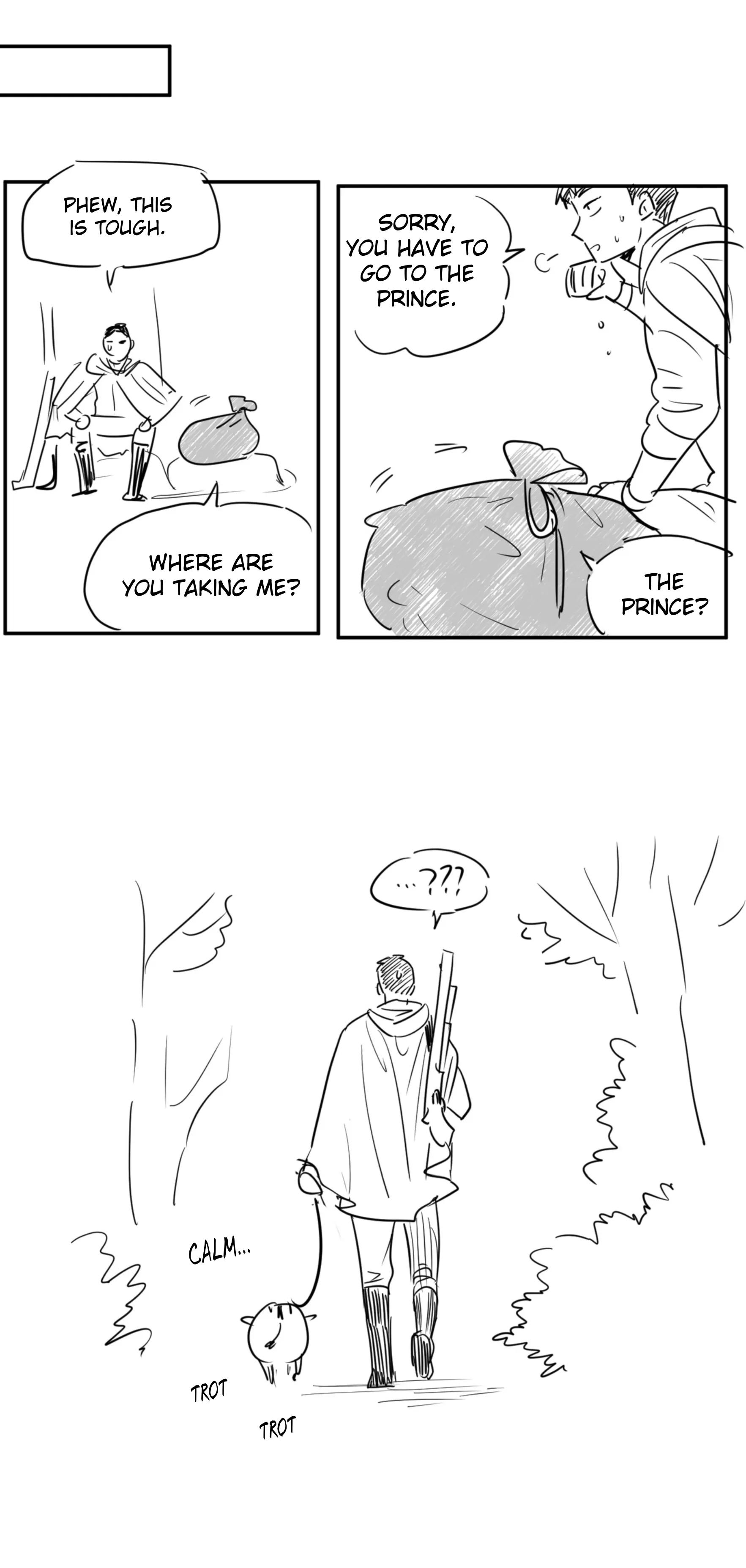 🇺🇸 1995 Youth Report [BLSesam] - Special 1.3 manhwa