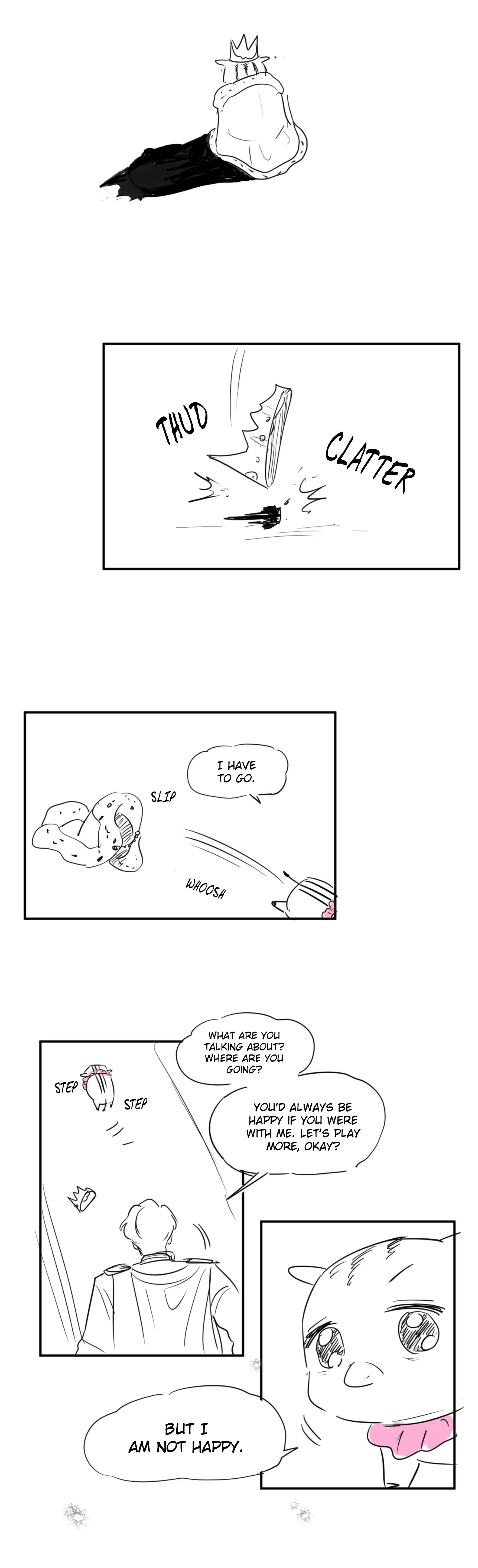 🇺🇸 1995 Youth Report [BLSesam] - Special 1.3 manhwa