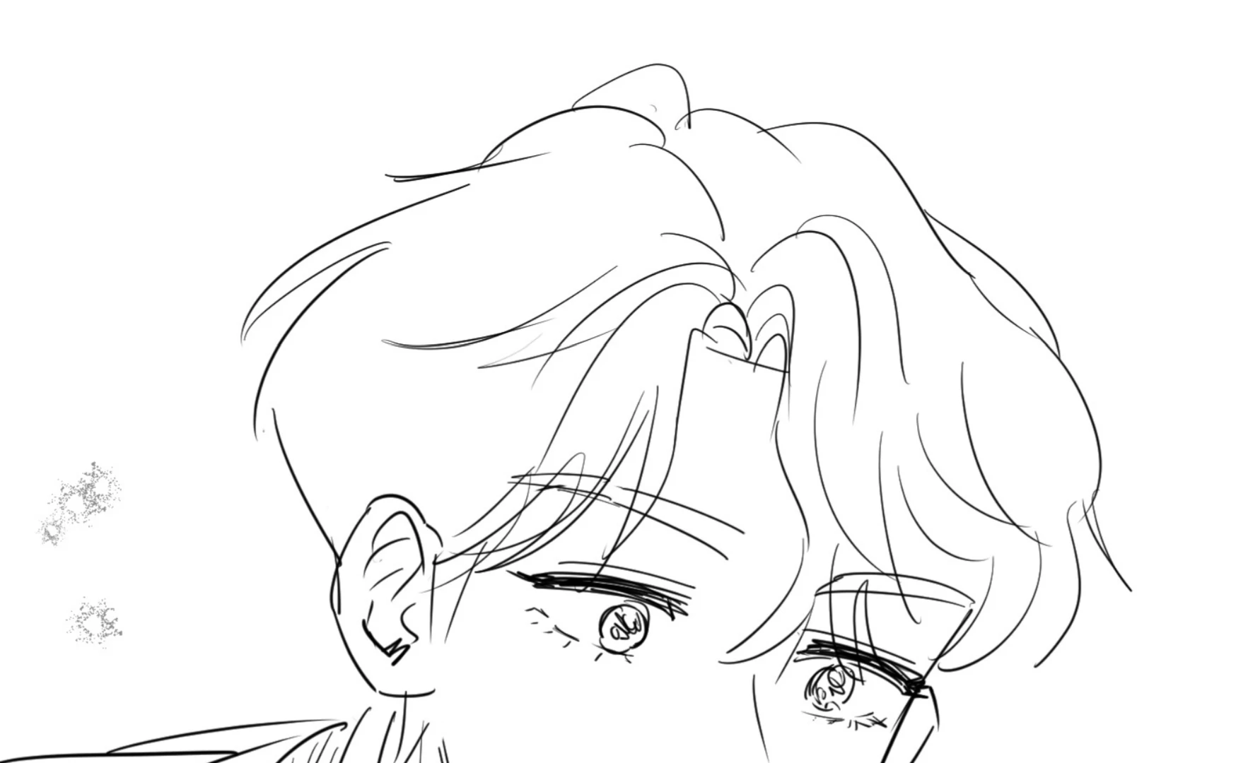 🇺🇸 1995 Youth Report [BLSesam] - Special 1.3 manhwa