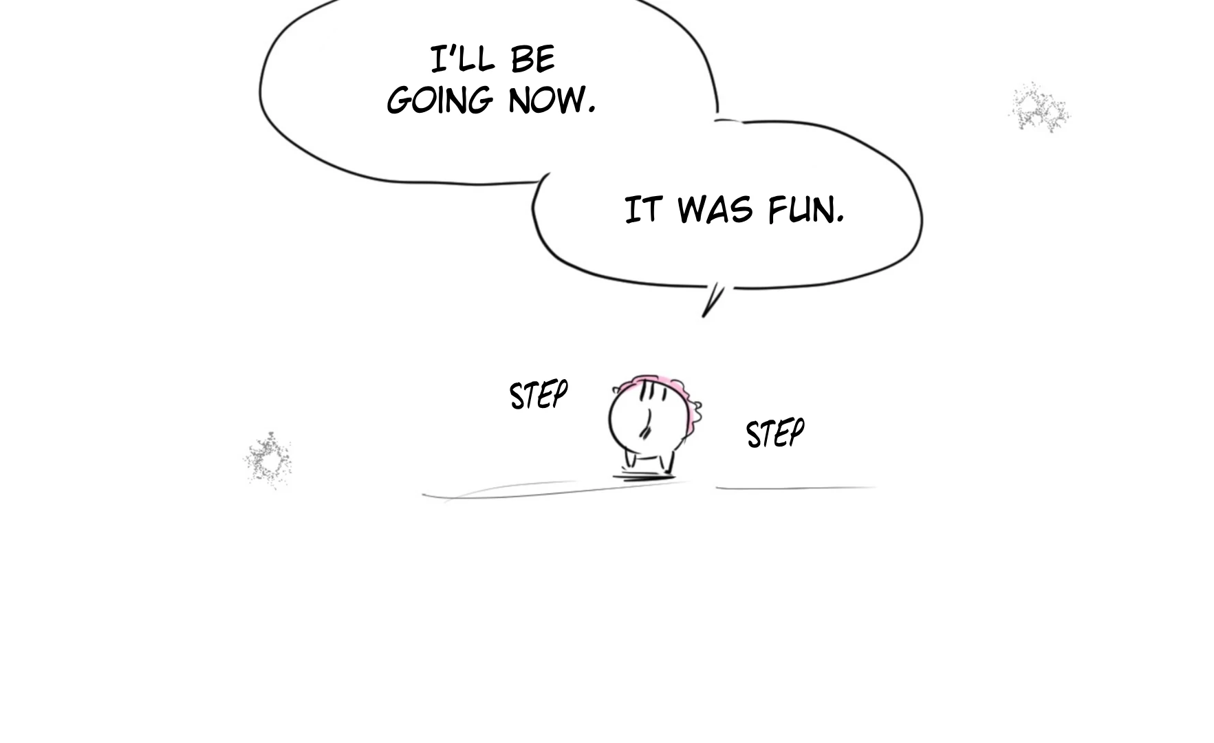 🇺🇸 1995 Youth Report [BLSesam] - Special 1.3 manhwa