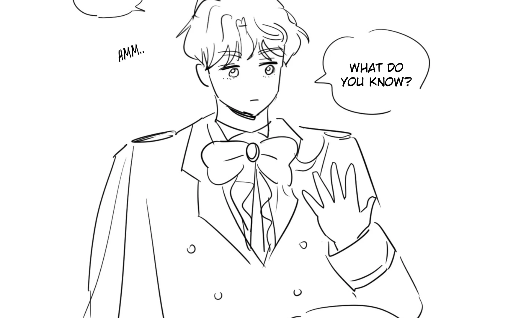 🇺🇸 1995 Youth Report [BLSesam] - Special 1.3 manhwa