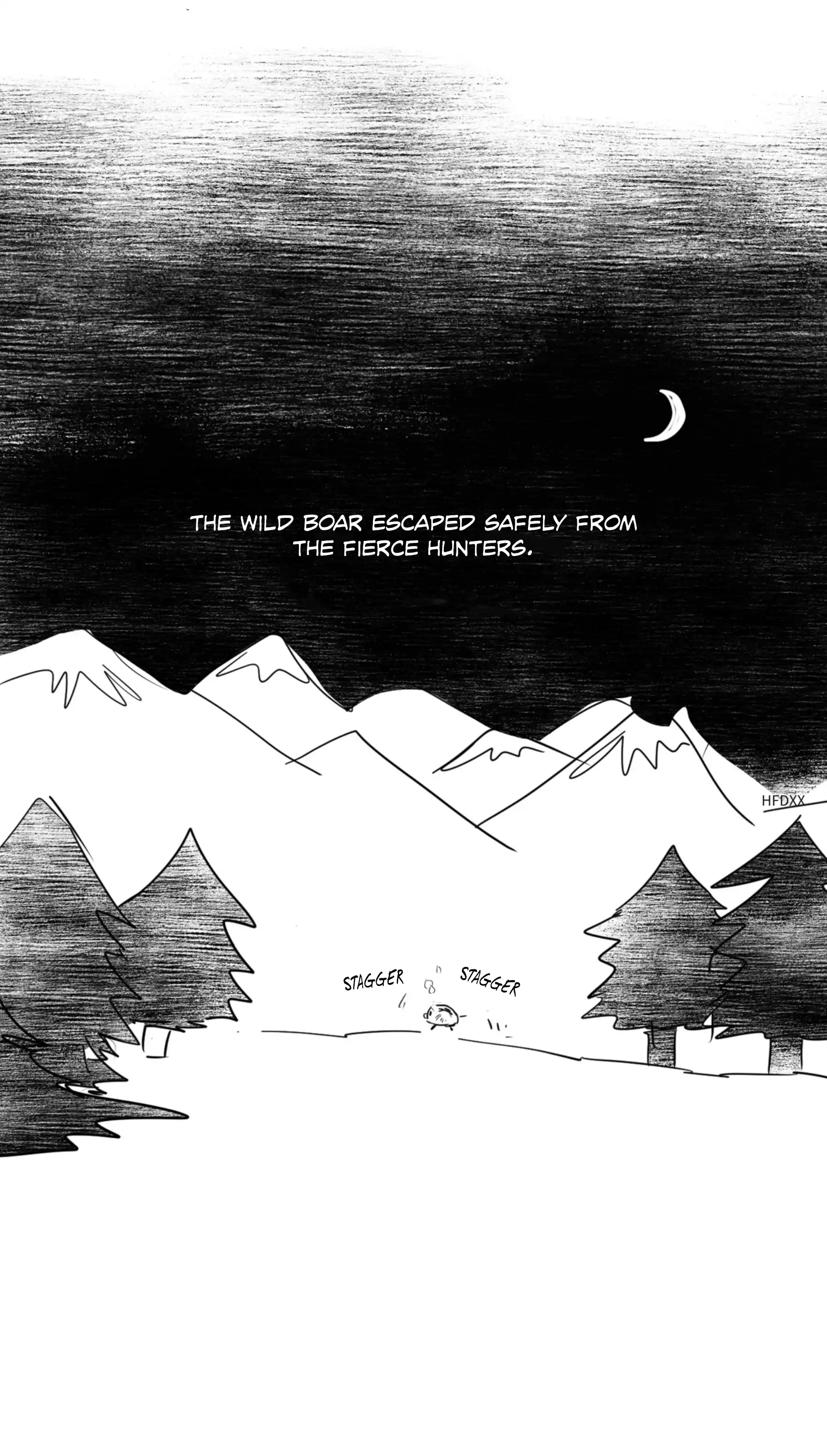 🇺🇸 1995 Youth Report [BLSesam] - Special 1.3 manhwa