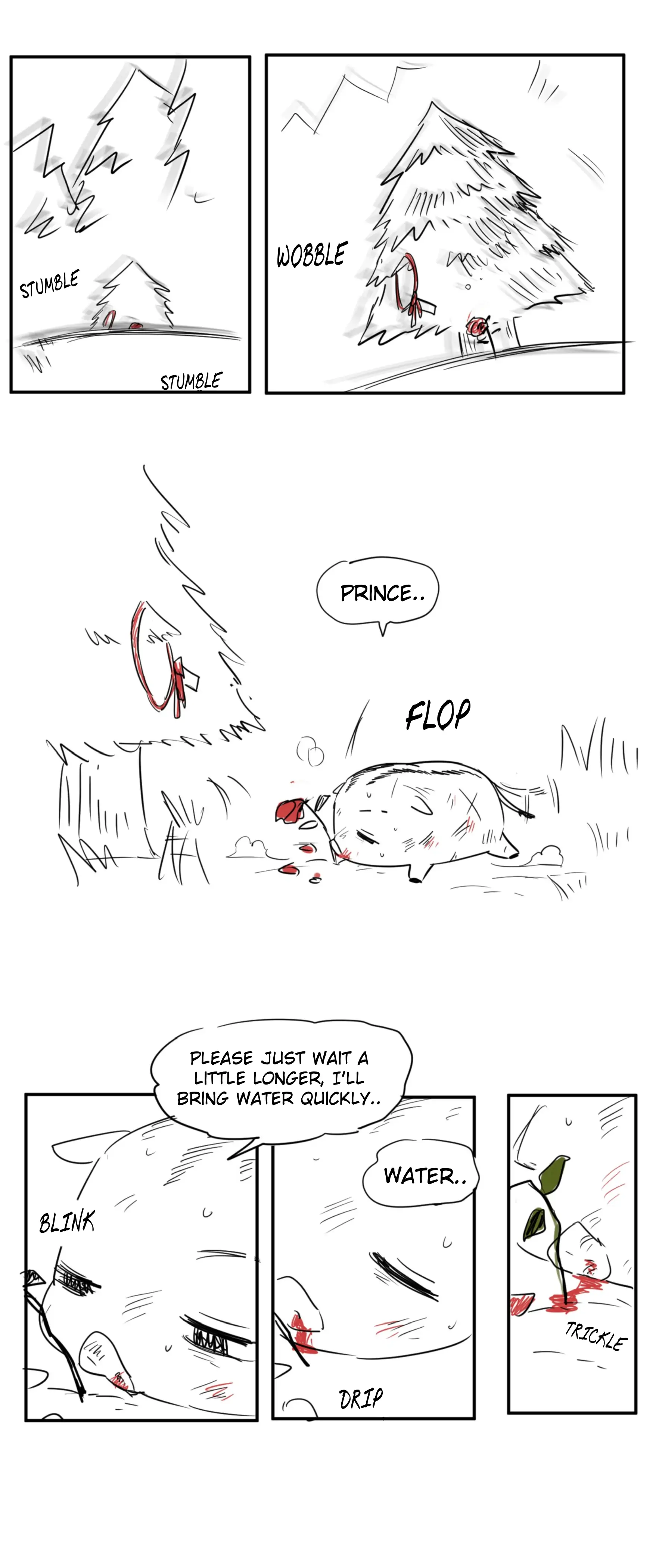 🇺🇸 1995 Youth Report [BLSesam] - Special 1.3 manhwa