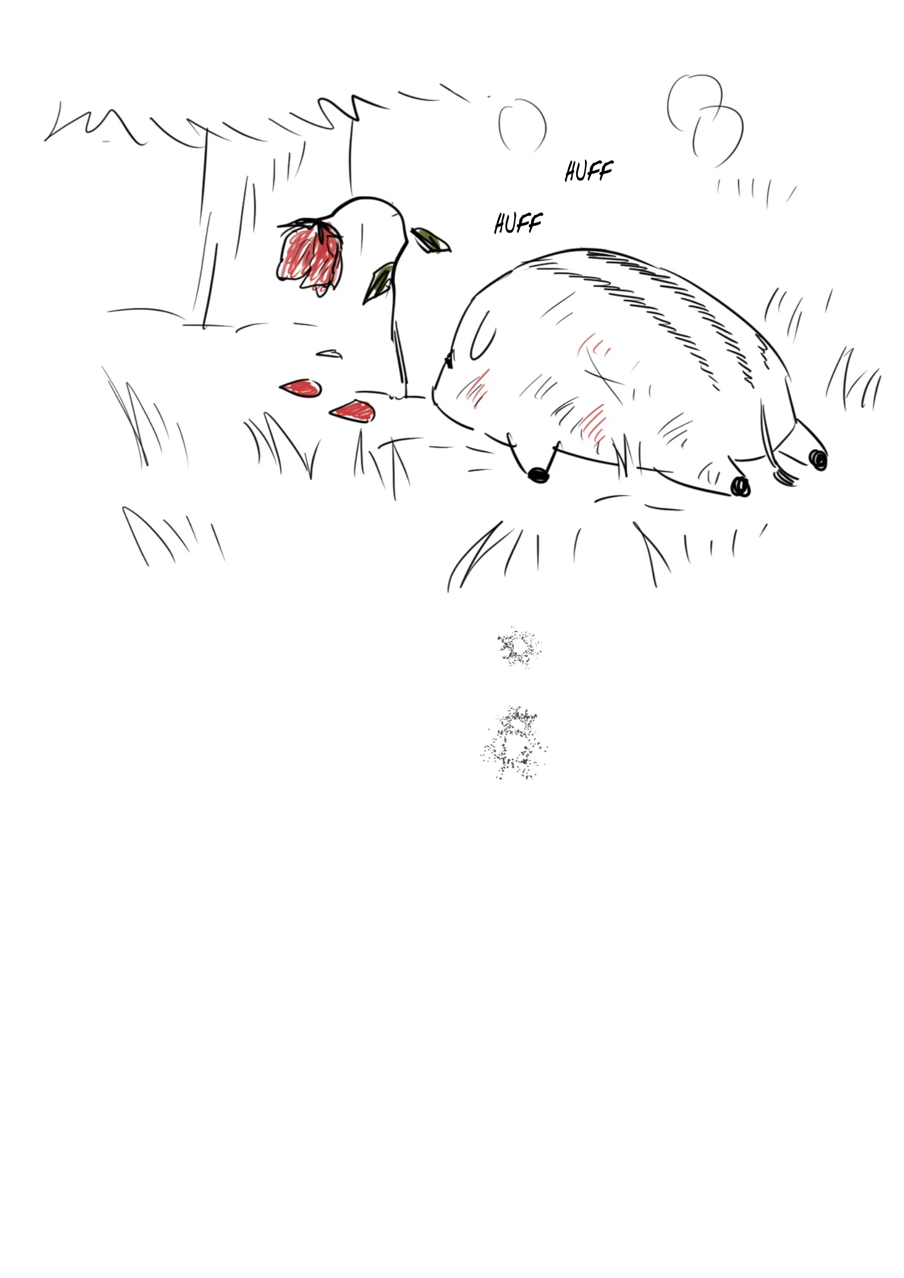 🇺🇸 1995 Youth Report [BLSesam] - Special 1.3 manhwa