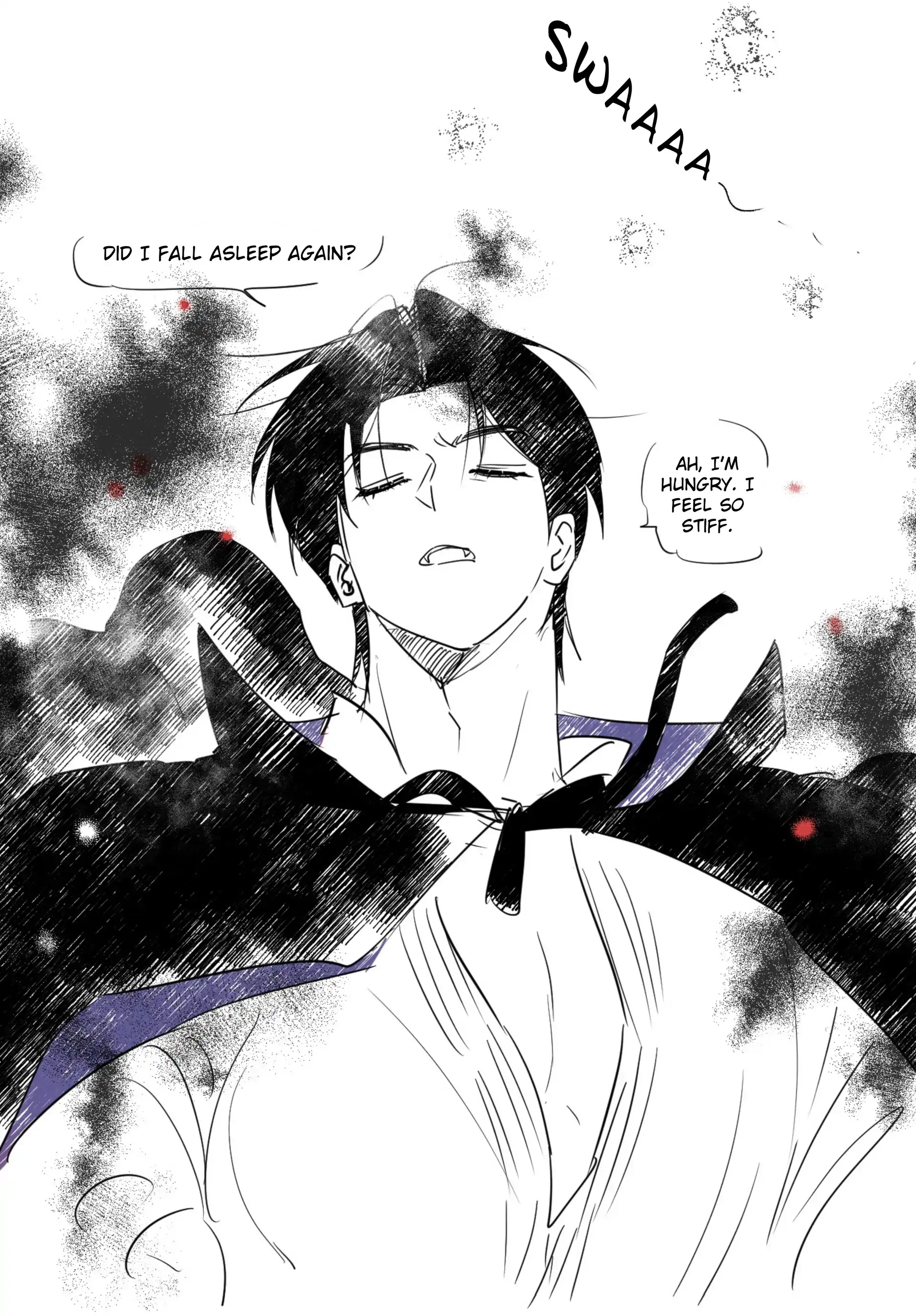 🇺🇸 1995 Youth Report [BLSesam] - Special 1.4 manhwa