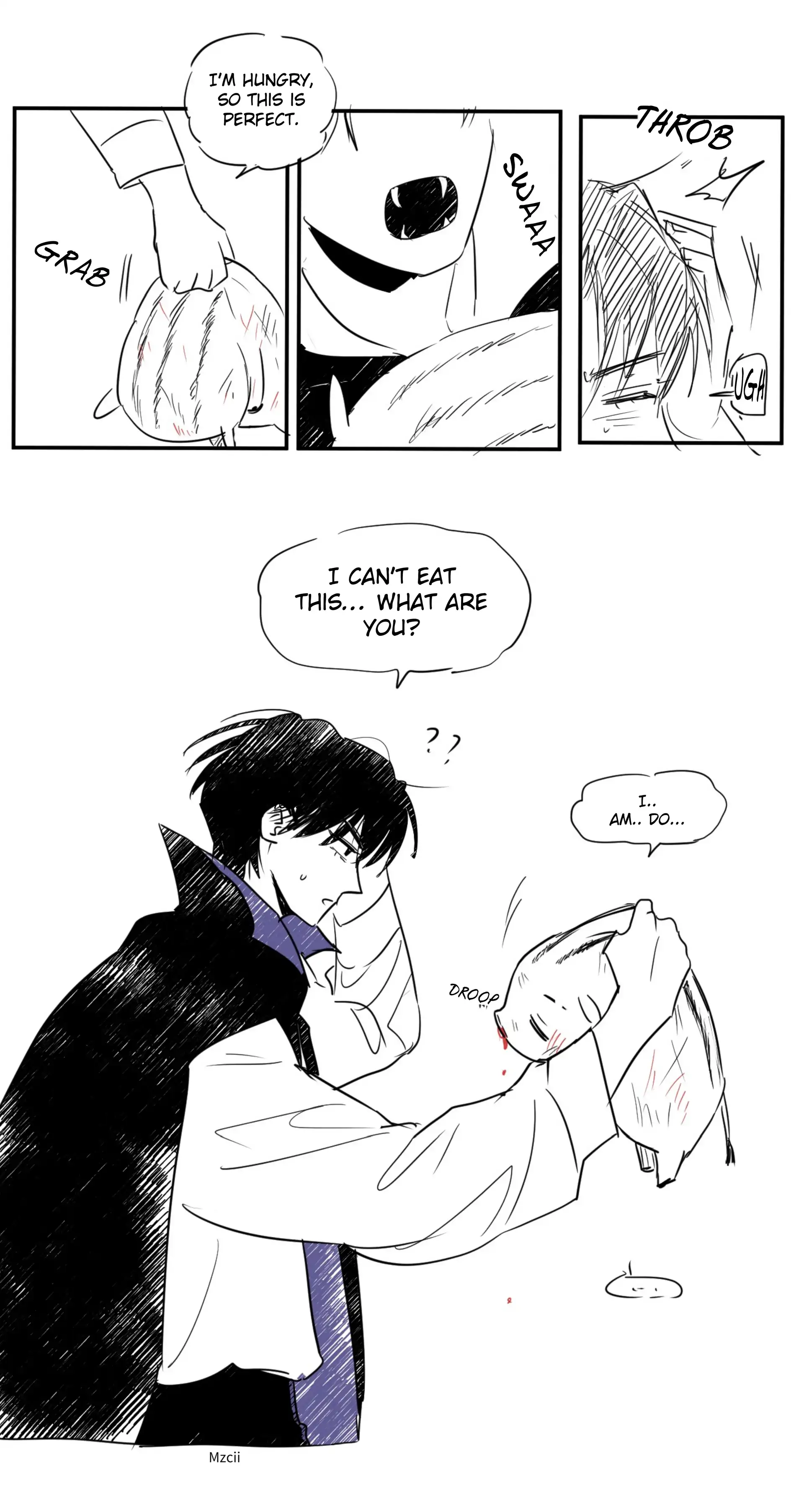 🇺🇸 1995 Youth Report [BLSesam] - Special 1.4 manhwa