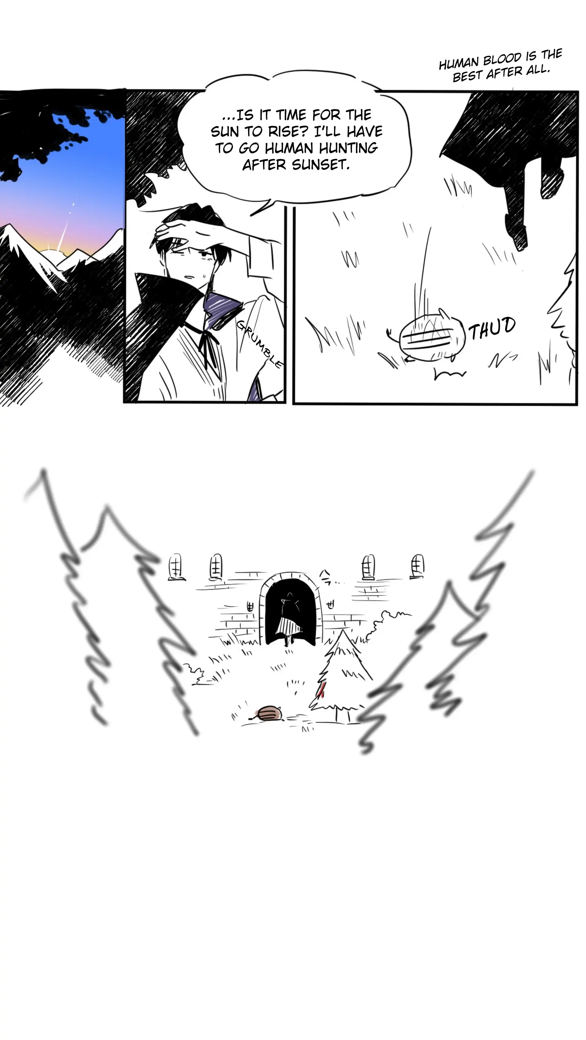 🇺🇸 1995 Youth Report [BLSesam] - Special 1.4 manhwa