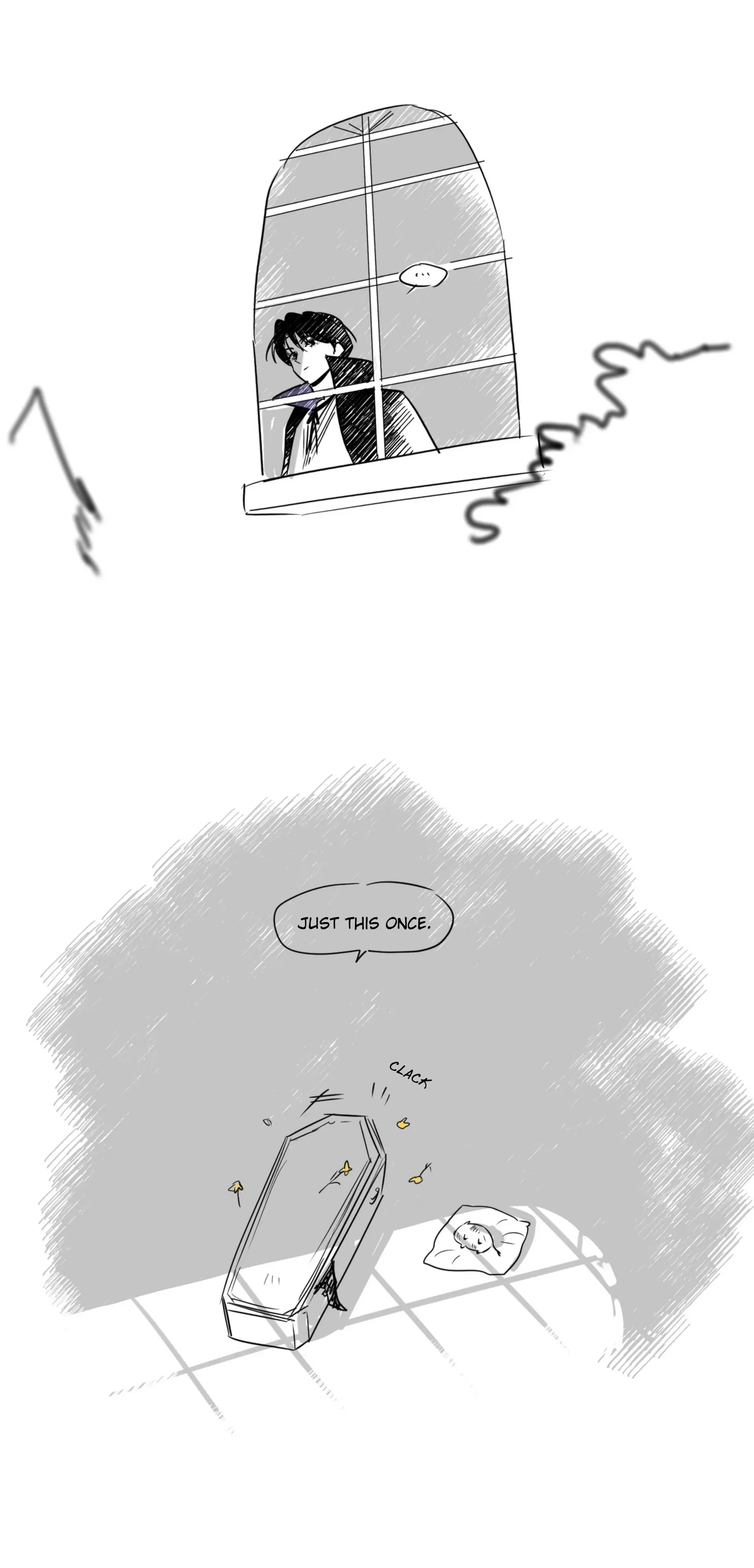 🇺🇸 1995 Youth Report [BLSesam] - Special 1.4 manhwa