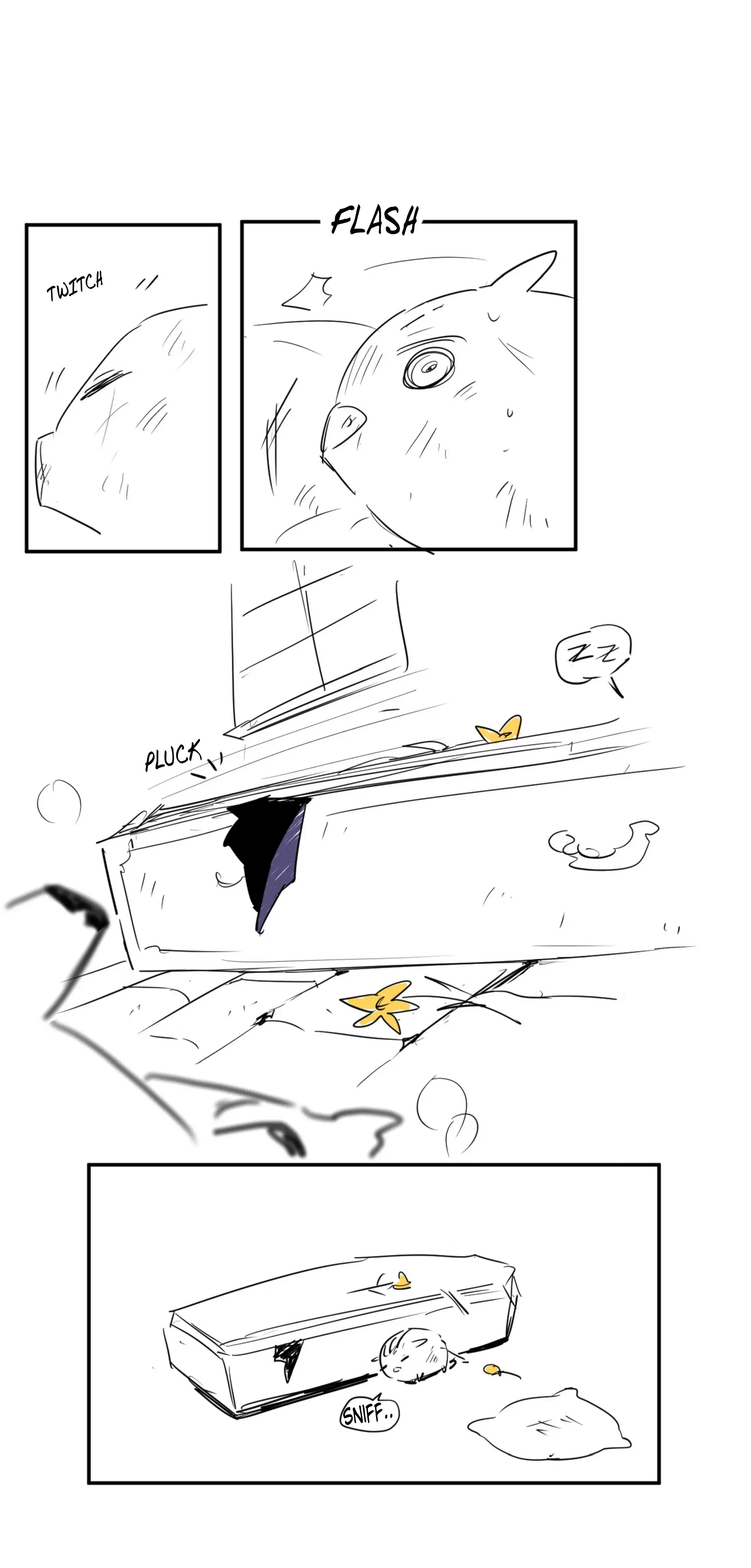 🇺🇸 1995 Youth Report [BLSesam] - Special 1.4 manhwa