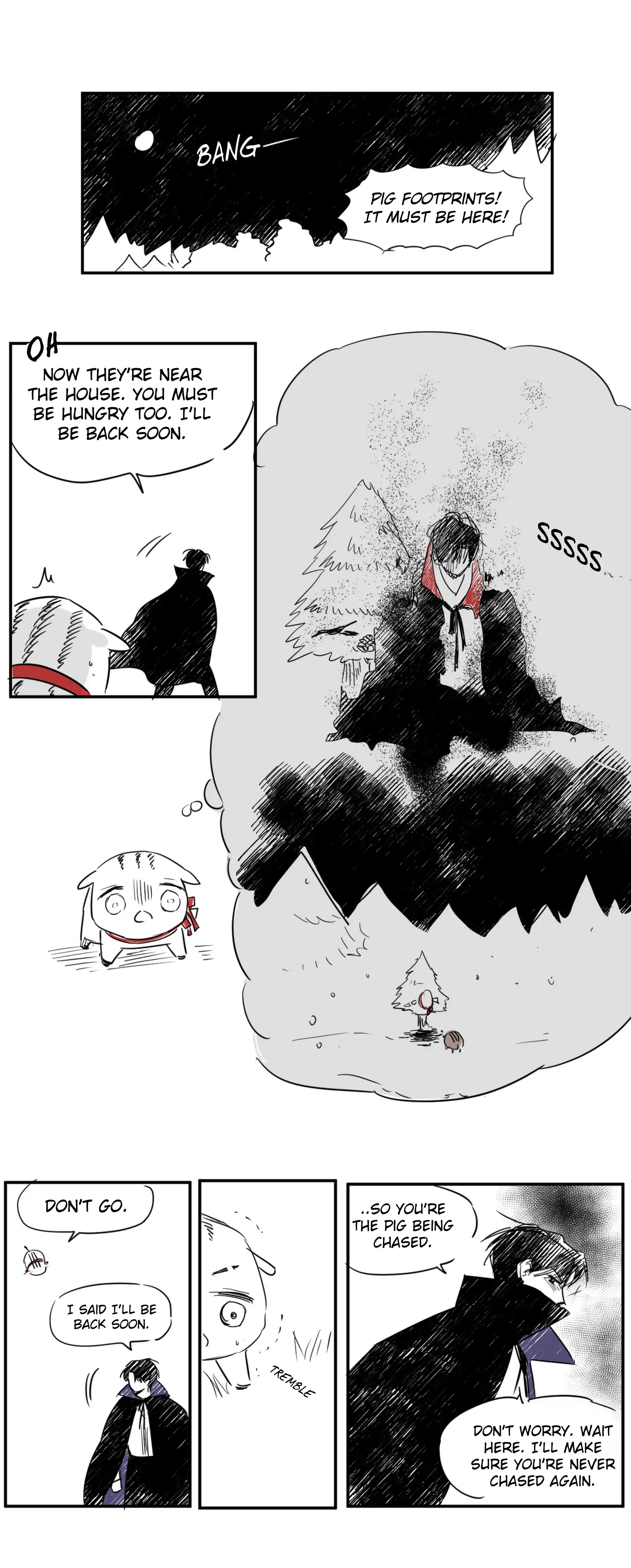 🇺🇸 1995 Youth Report [BLSesam] - Special 1.4 manhwa