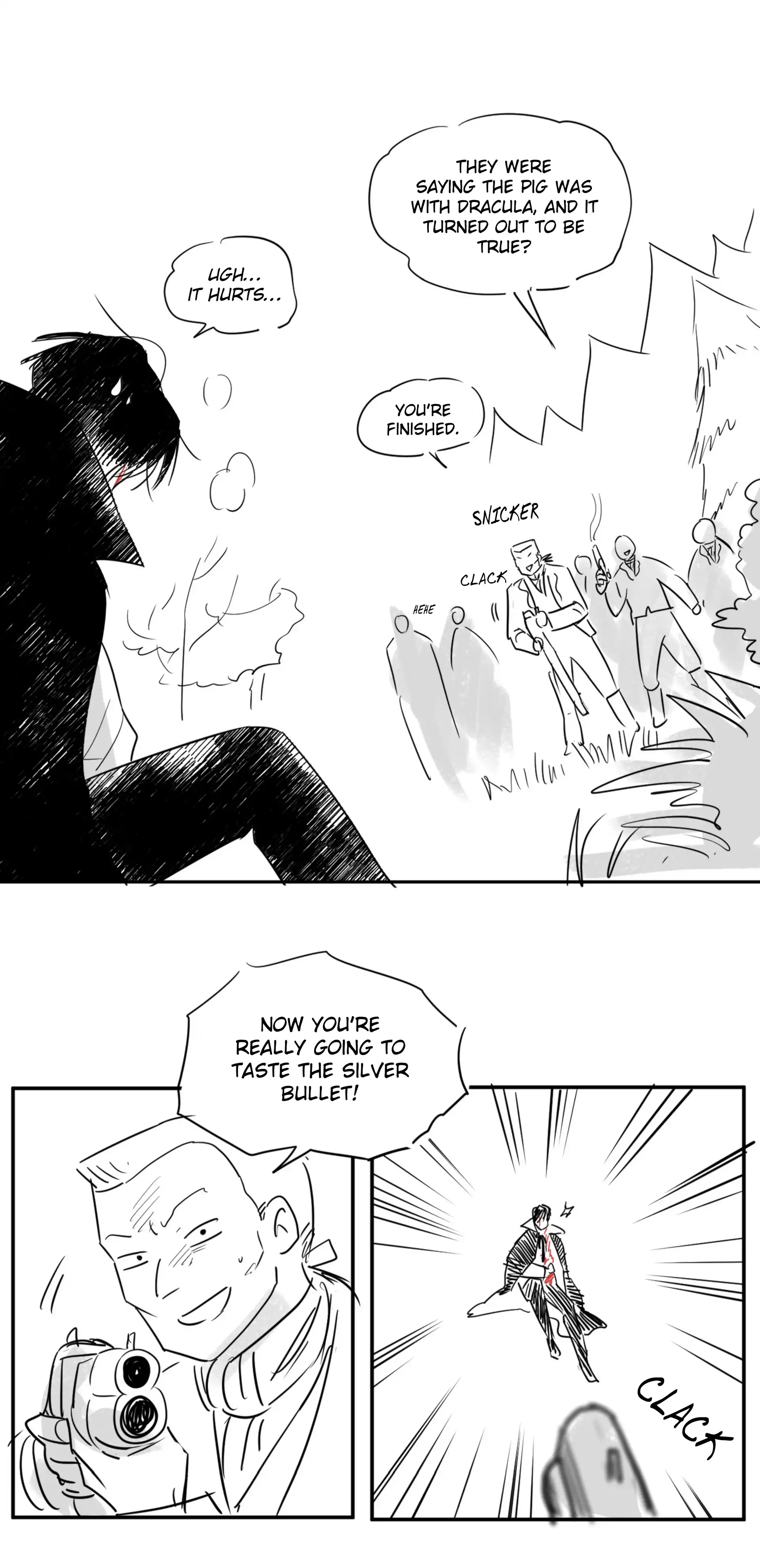 🇺🇸 1995 Youth Report [BLSesam] - Special 1.4 manhwa