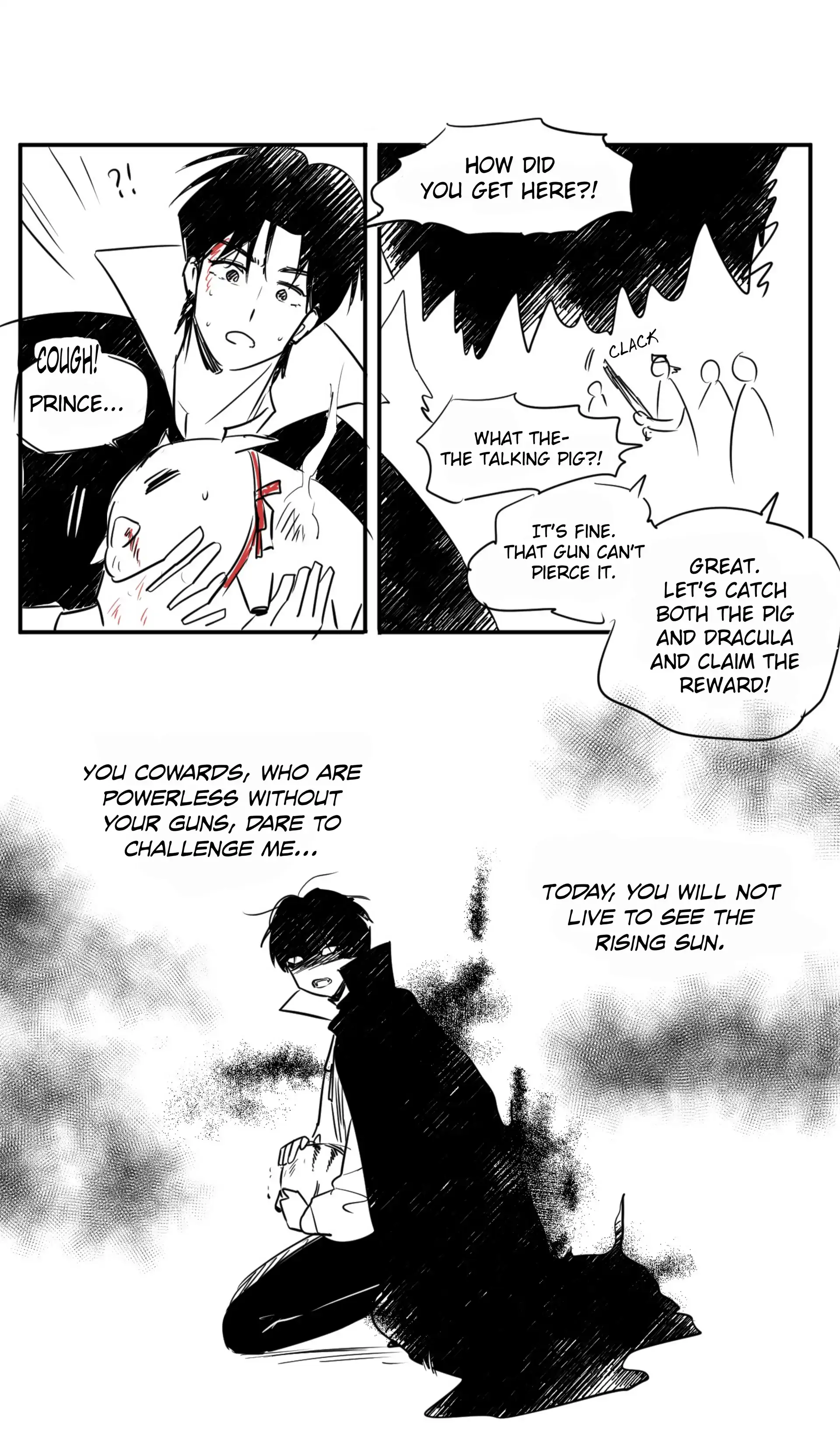 🇺🇸 1995 Youth Report [BLSesam] - Special 1.4 manhwa