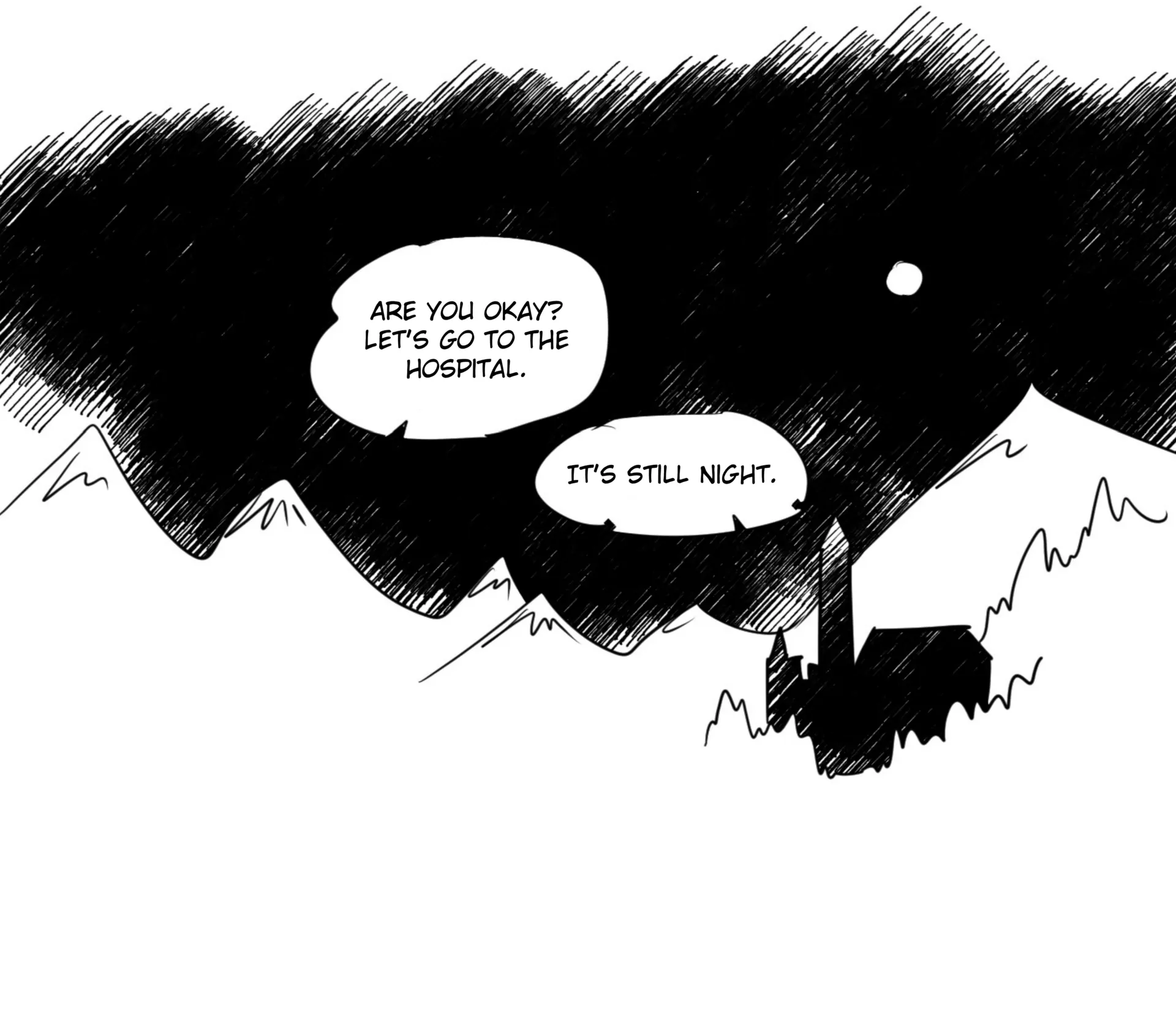 🇺🇸 1995 Youth Report [BLSesam] - Special 1.4 manhwa