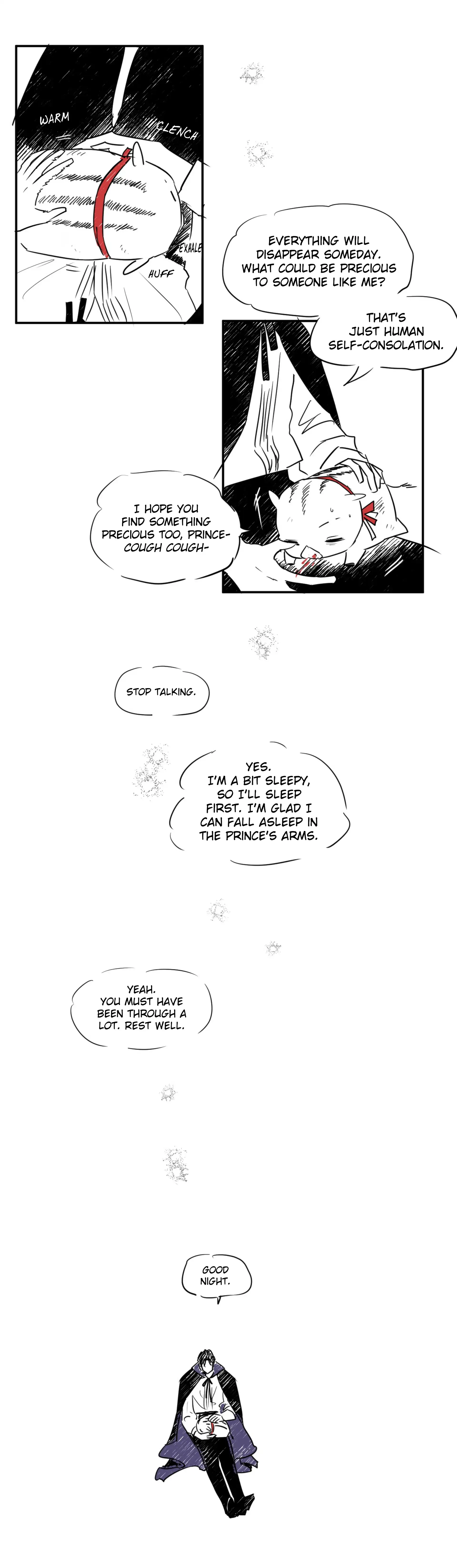 🇺🇸 1995 Youth Report [BLSesam] - Special 1.4 manhwa