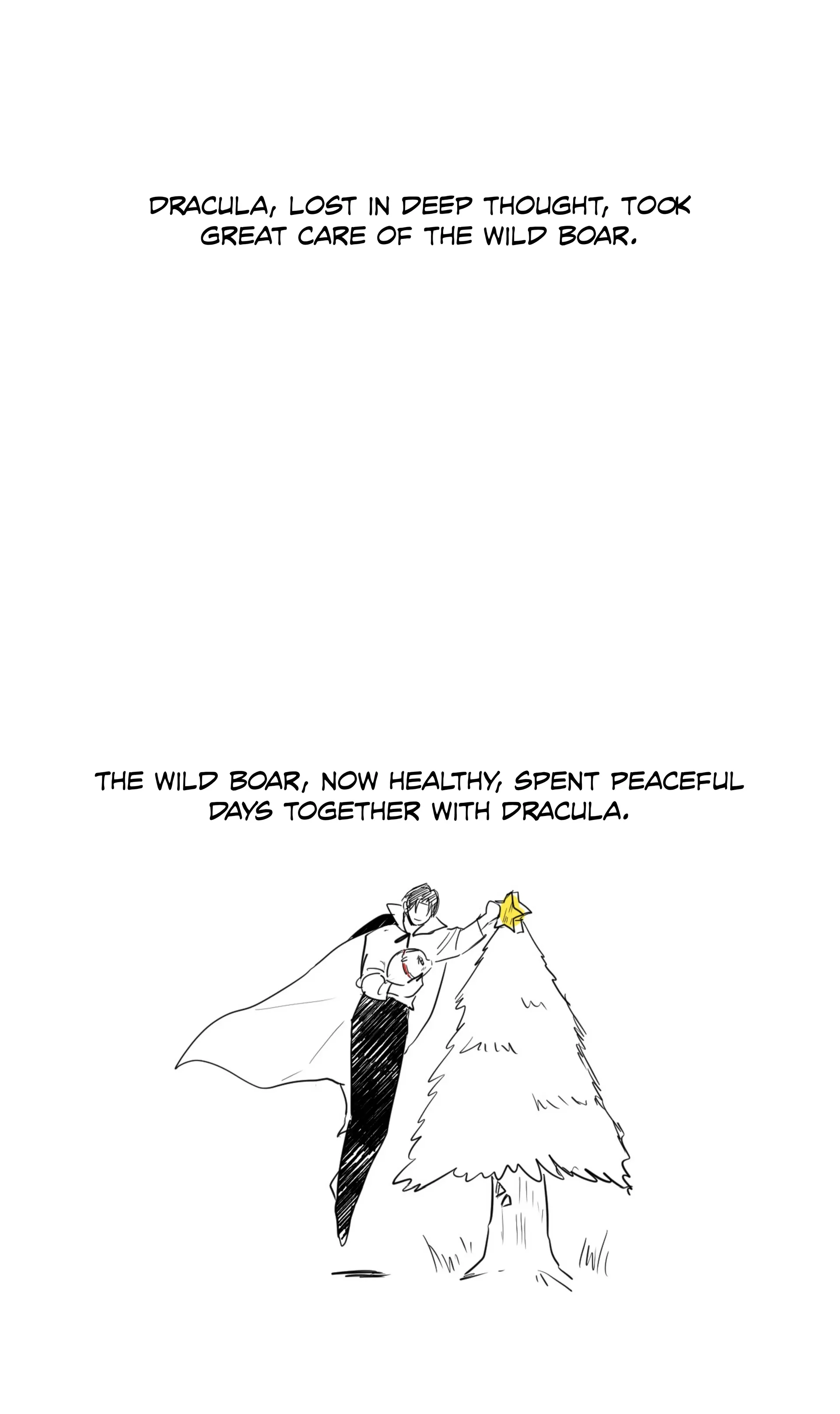 🇺🇸 1995 Youth Report [BLSesam] - Special 1.4 manhwa