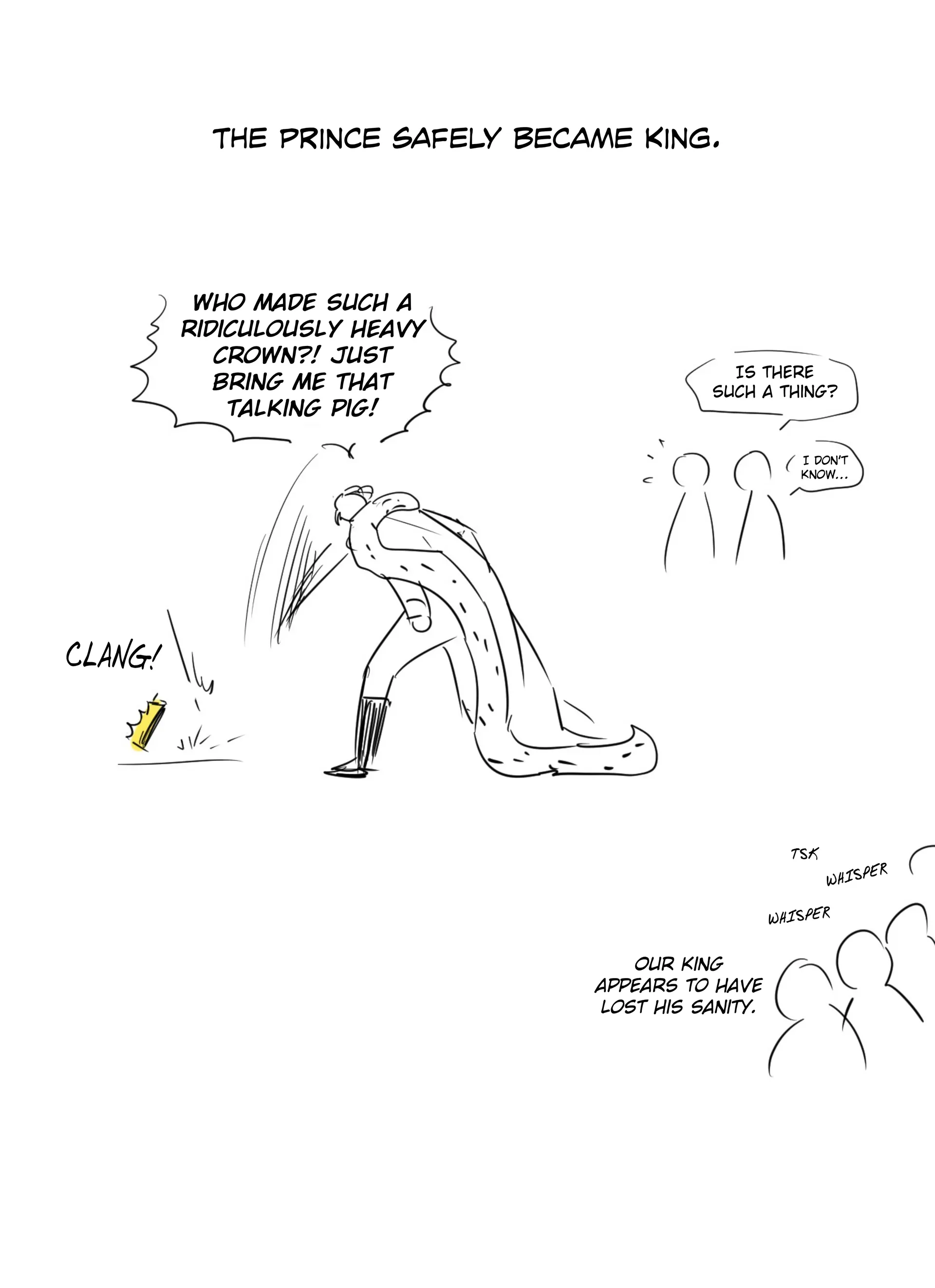 🇺🇸 1995 Youth Report [BLSesam] - Special 1.4 manhwa