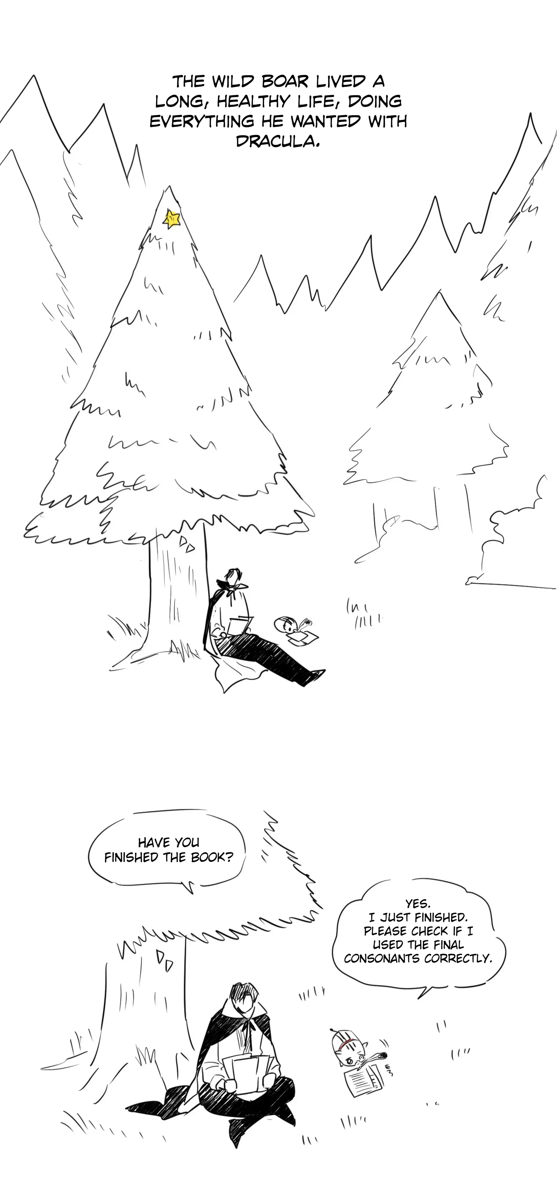 🇺🇸 1995 Youth Report [BLSesam] - Special 1.4 manhwa