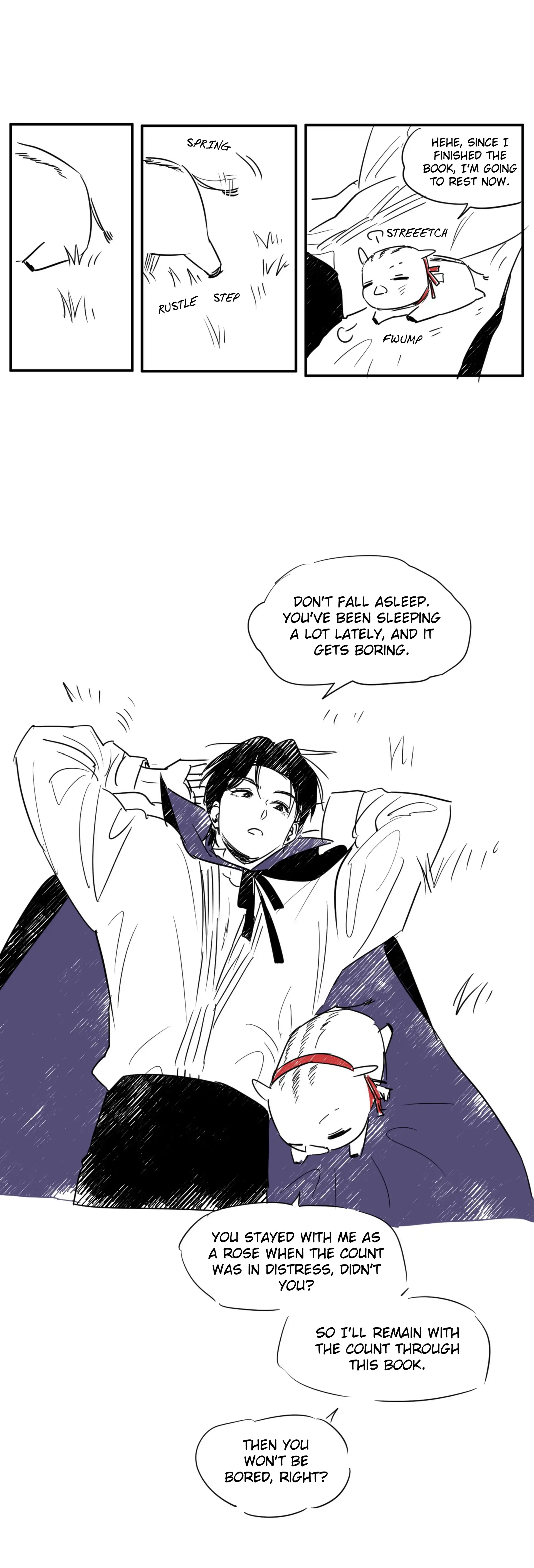 🇺🇸 1995 Youth Report [BLSesam] - Special 1.4 manhwa