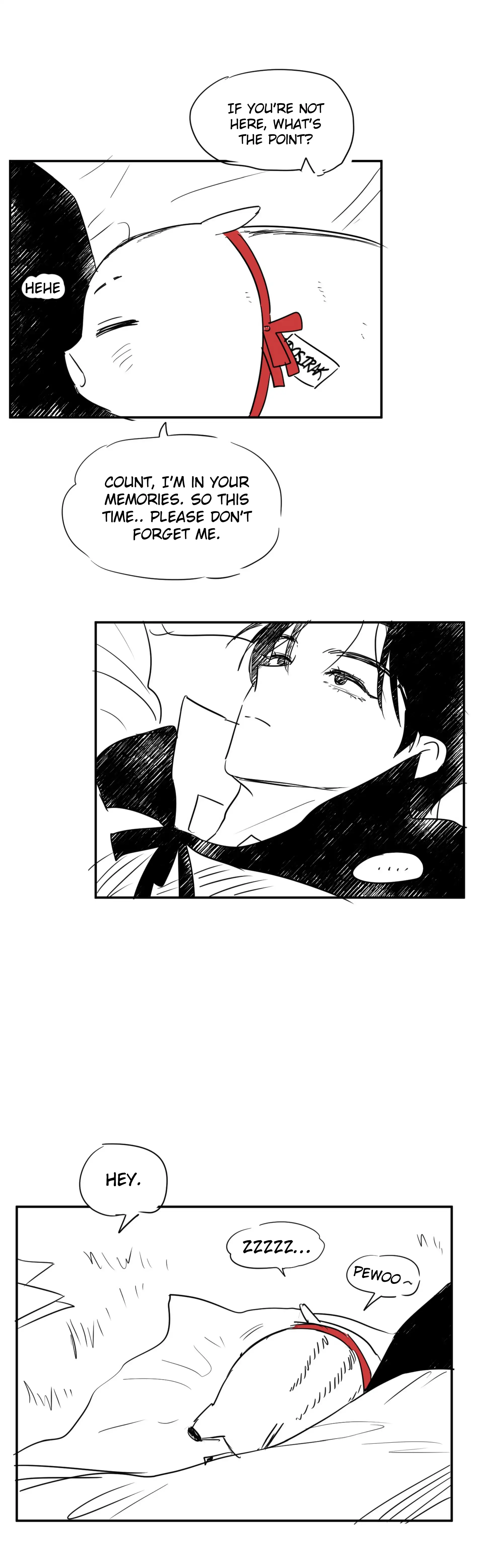 🇺🇸 1995 Youth Report [BLSesam] - Special 1.4 manhwa