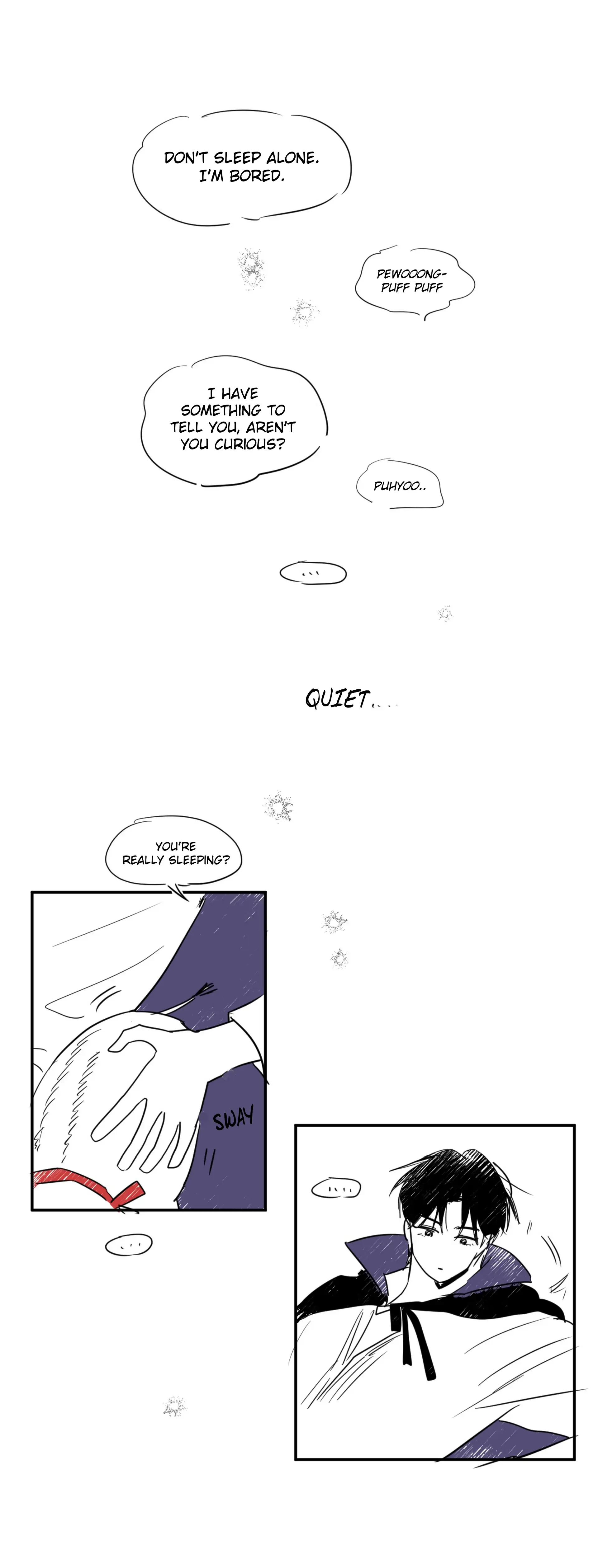 🇺🇸 1995 Youth Report [BLSesam] - Special 1.4 manhwa