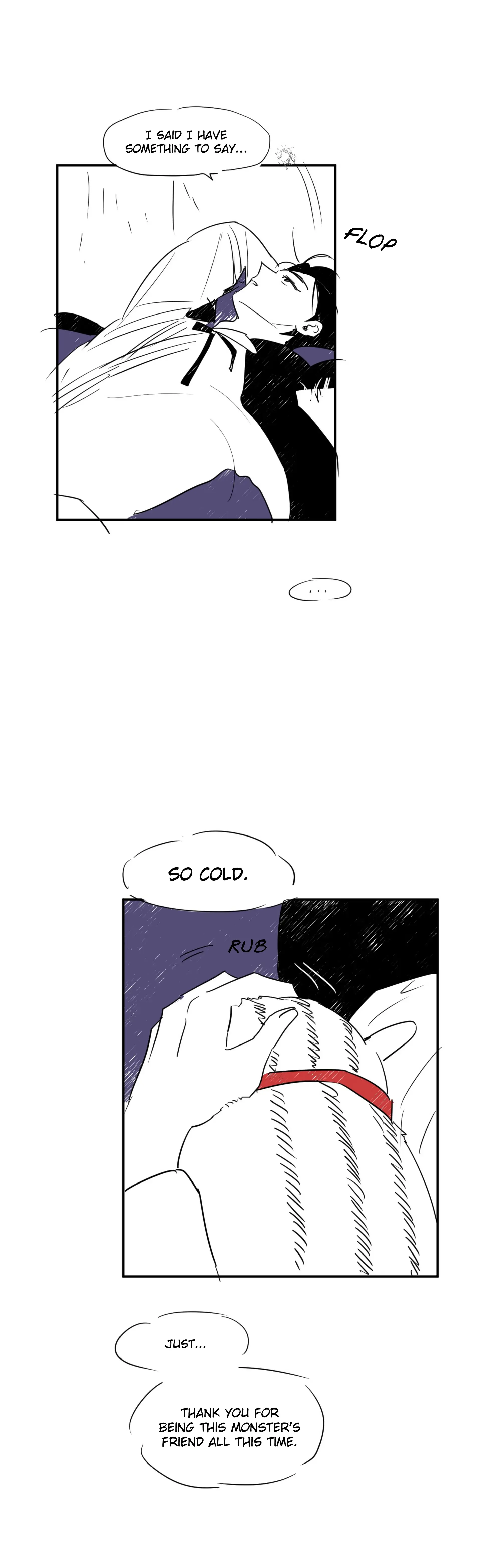 🇺🇸 1995 Youth Report [BLSesam] - Special 1.4 manhwa