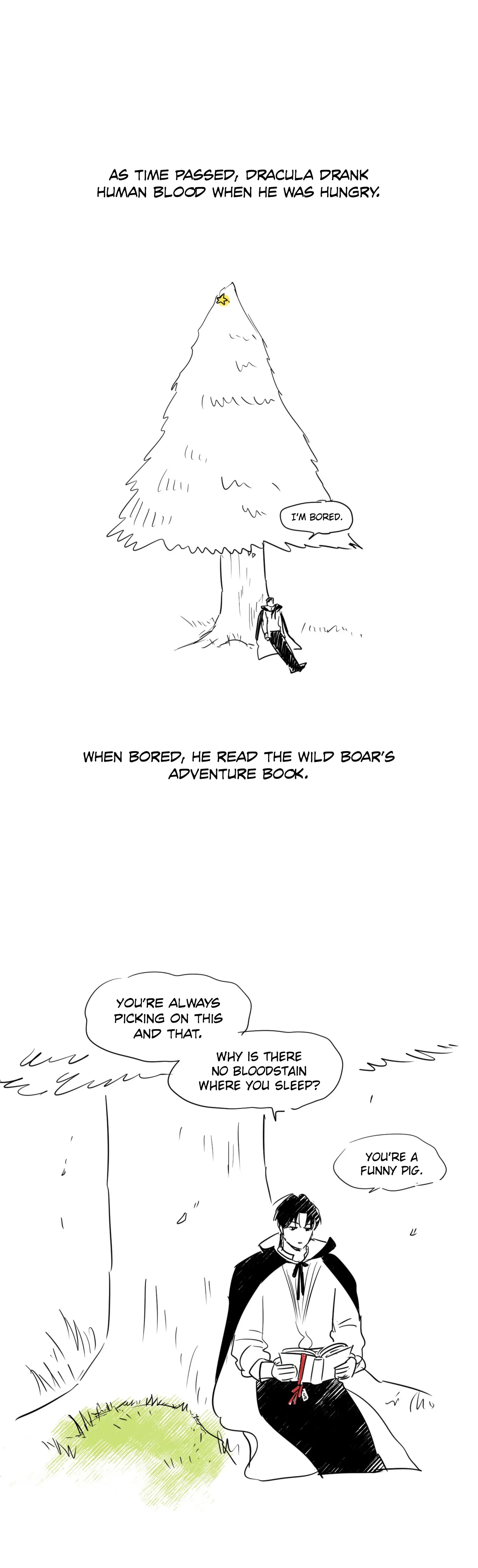 🇺🇸 1995 Youth Report [BLSesam] - Special 1.4 manhwa