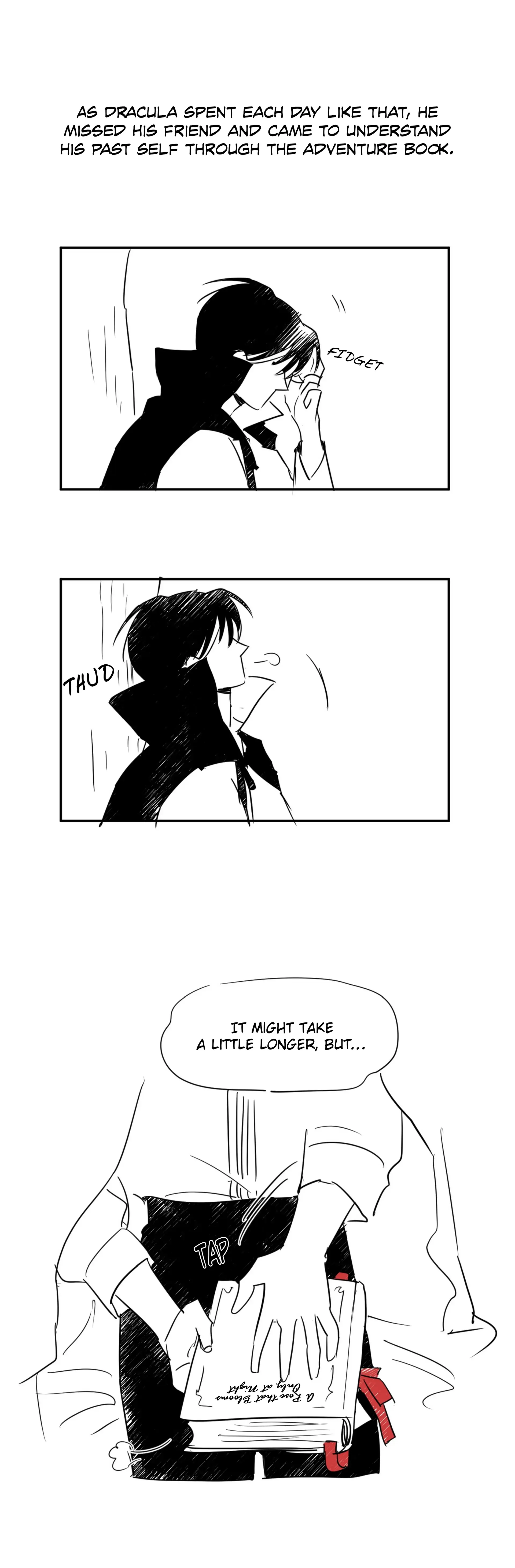 🇺🇸 1995 Youth Report [BLSesam] - Special 1.4 manhwa