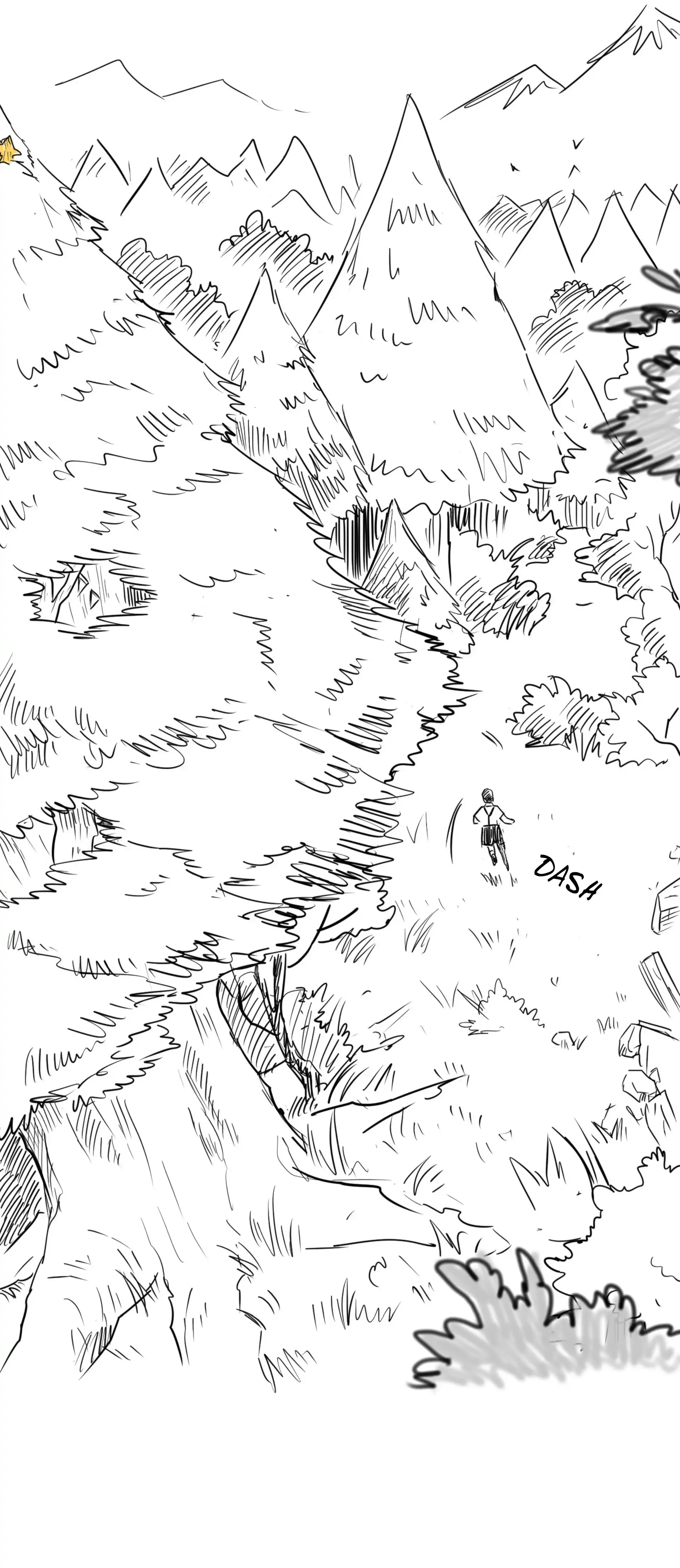 🇺🇸 1995 Youth Report [BLSesam] - Special 1.4 manhwa