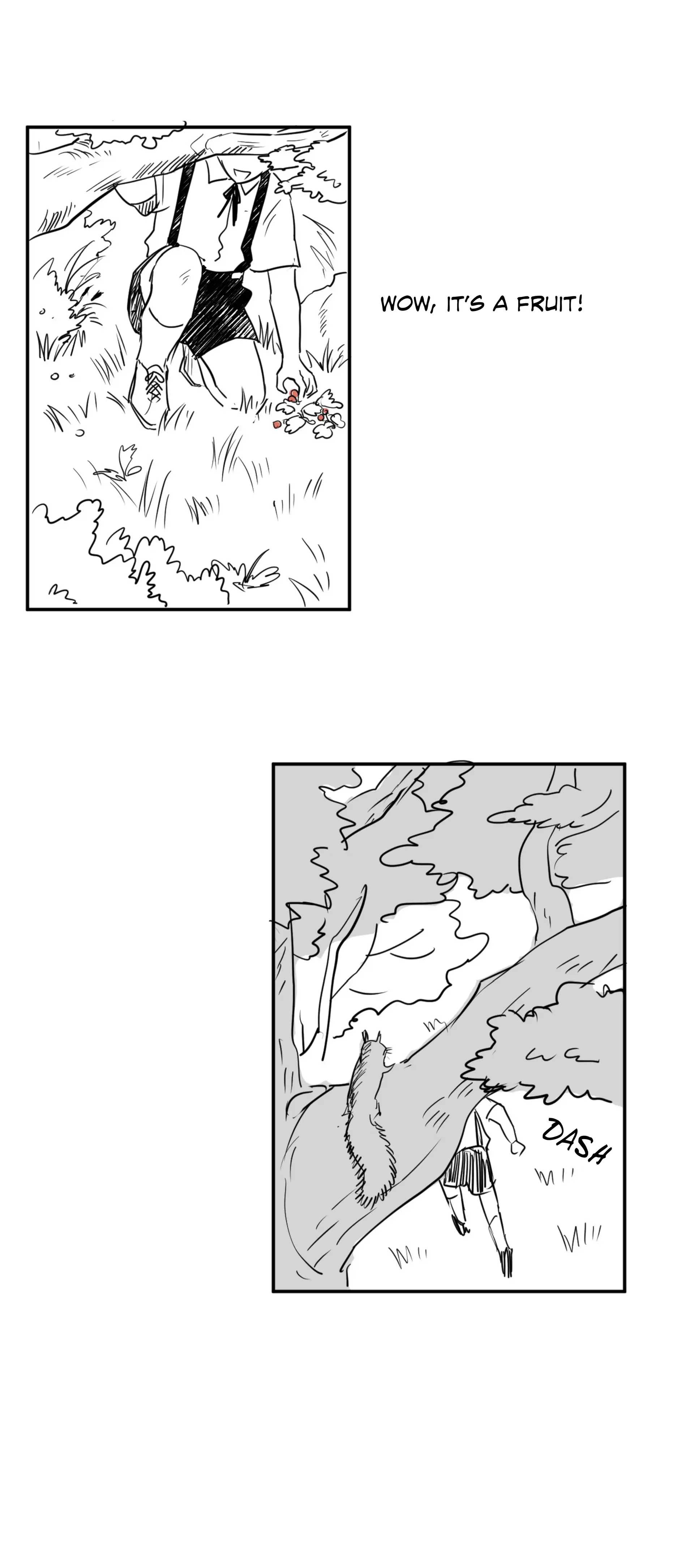 🇺🇸 1995 Youth Report [BLSesam] - Special 1.4 manhwa