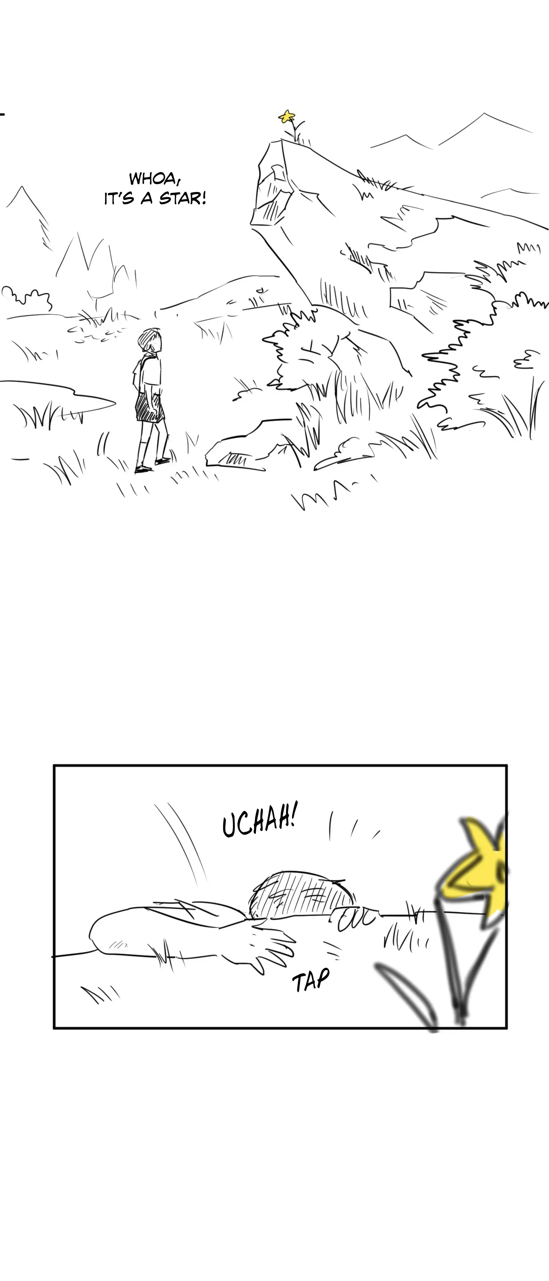 🇺🇸 1995 Youth Report [BLSesam] - Special 1.4 manhwa